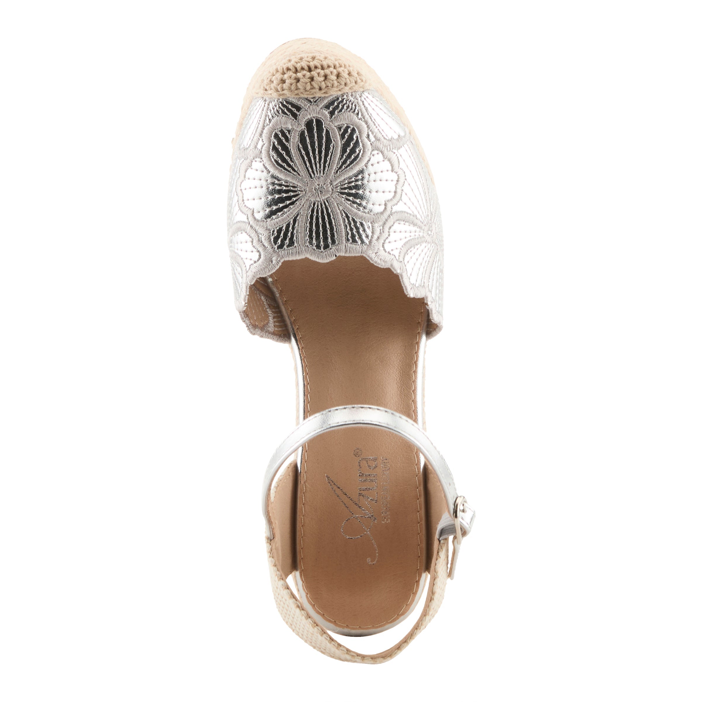 AZURA AMELIA ESPADRILLES