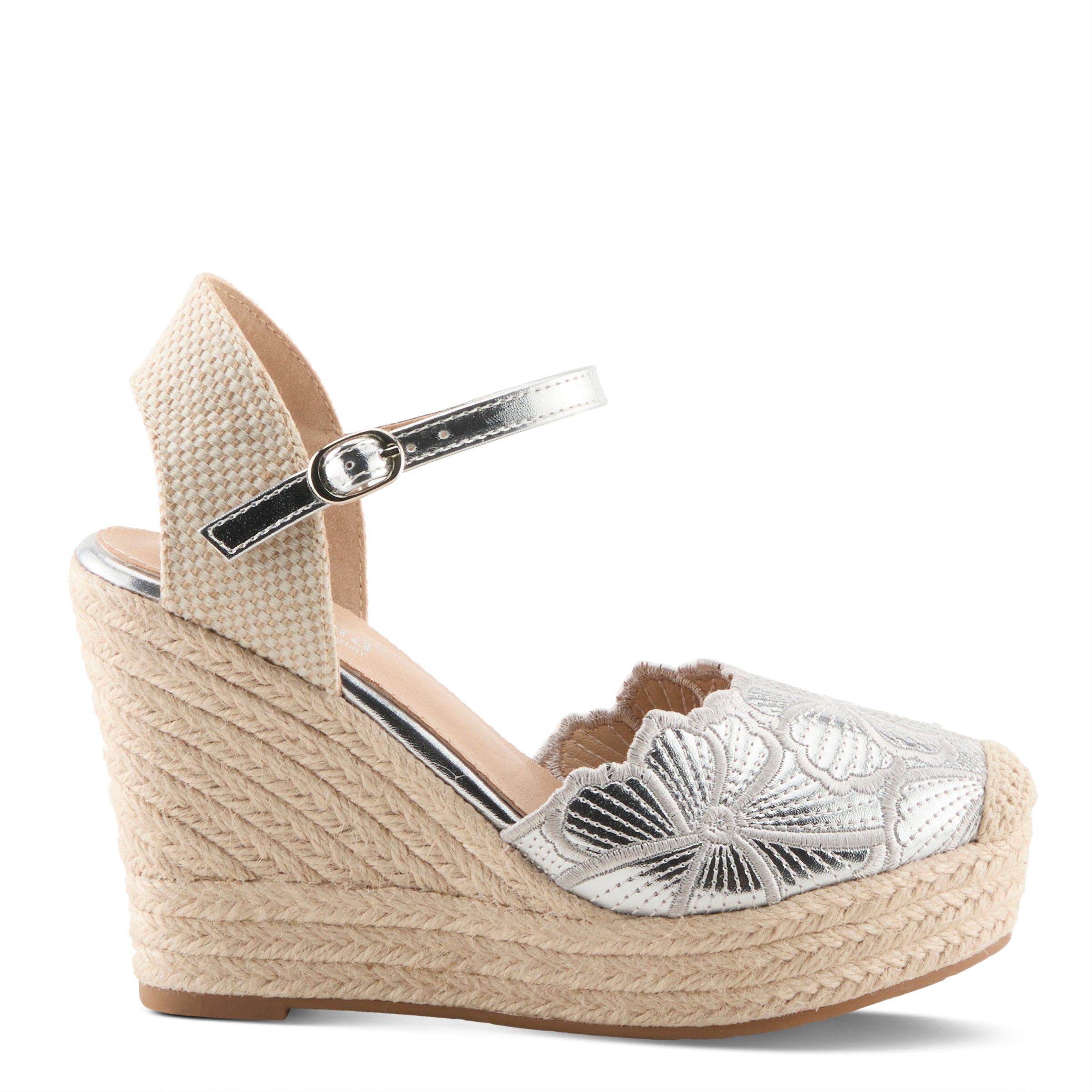 AZURA AMELIA ESPADRILLES