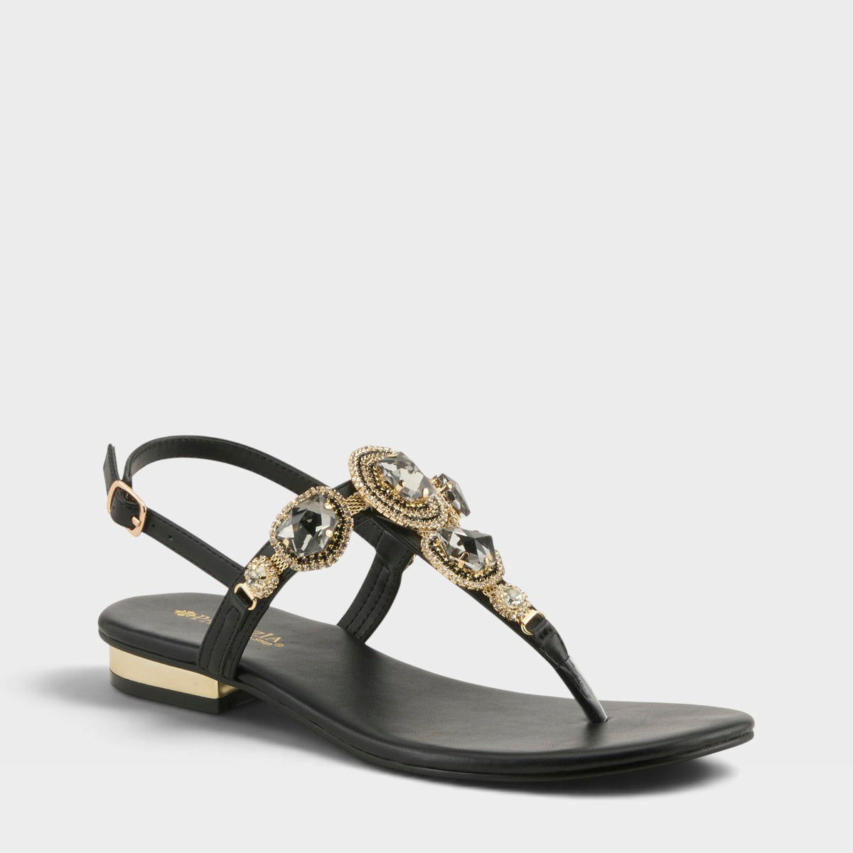 Patrizia Anais Sandals — product view 1