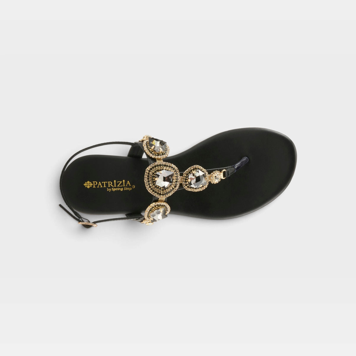 Patrizia Anais Sandals — product view 4
