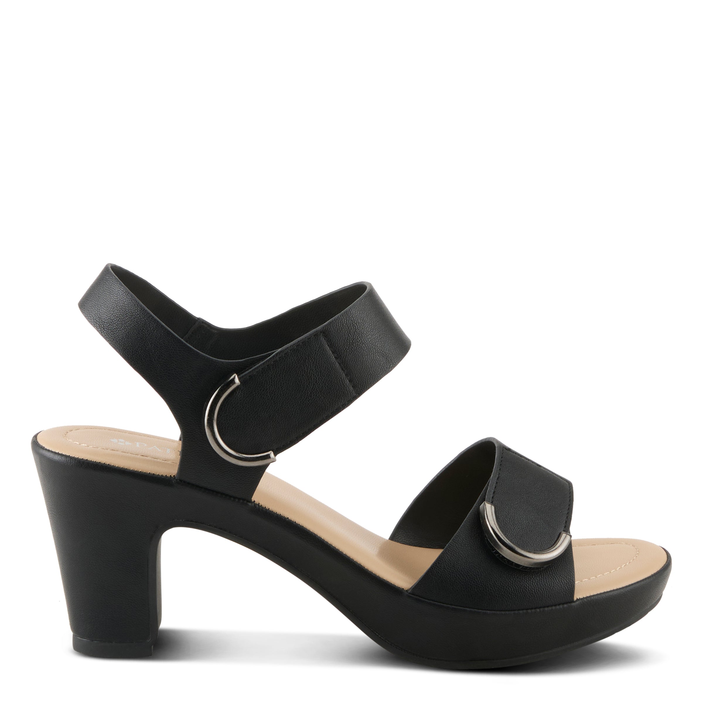 PATRIZIA ANDORRE SANDALS