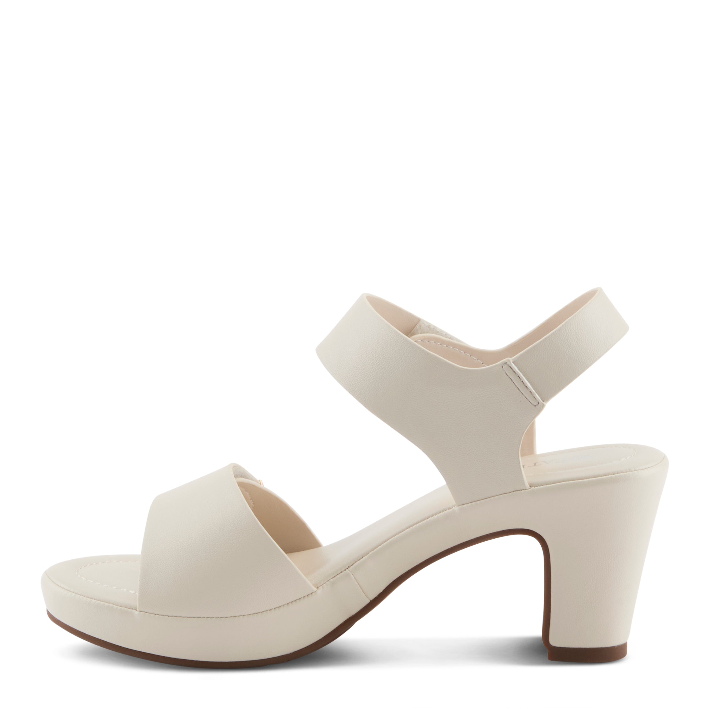PATRIZIA ANDORRE SANDALS