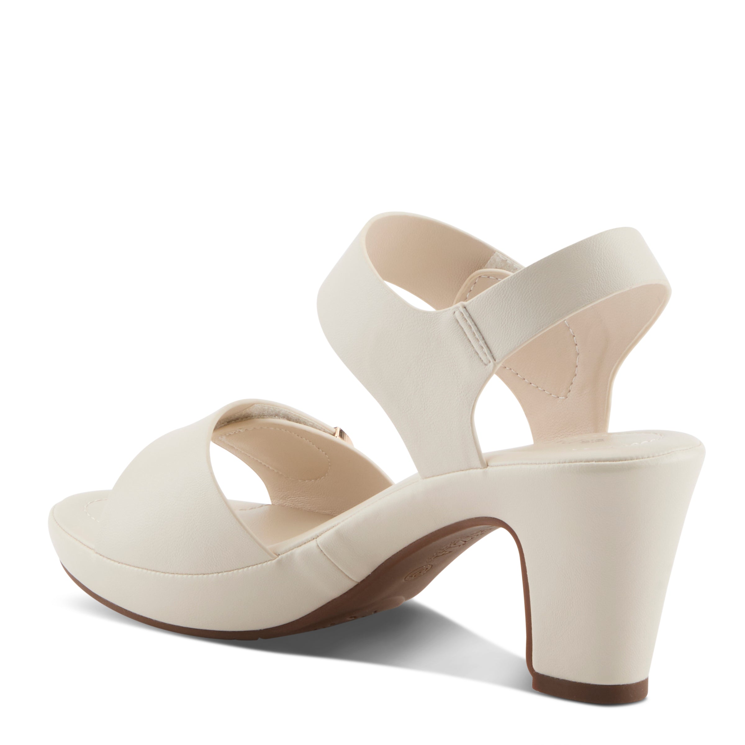 PATRIZIA ANDORRE SANDALS