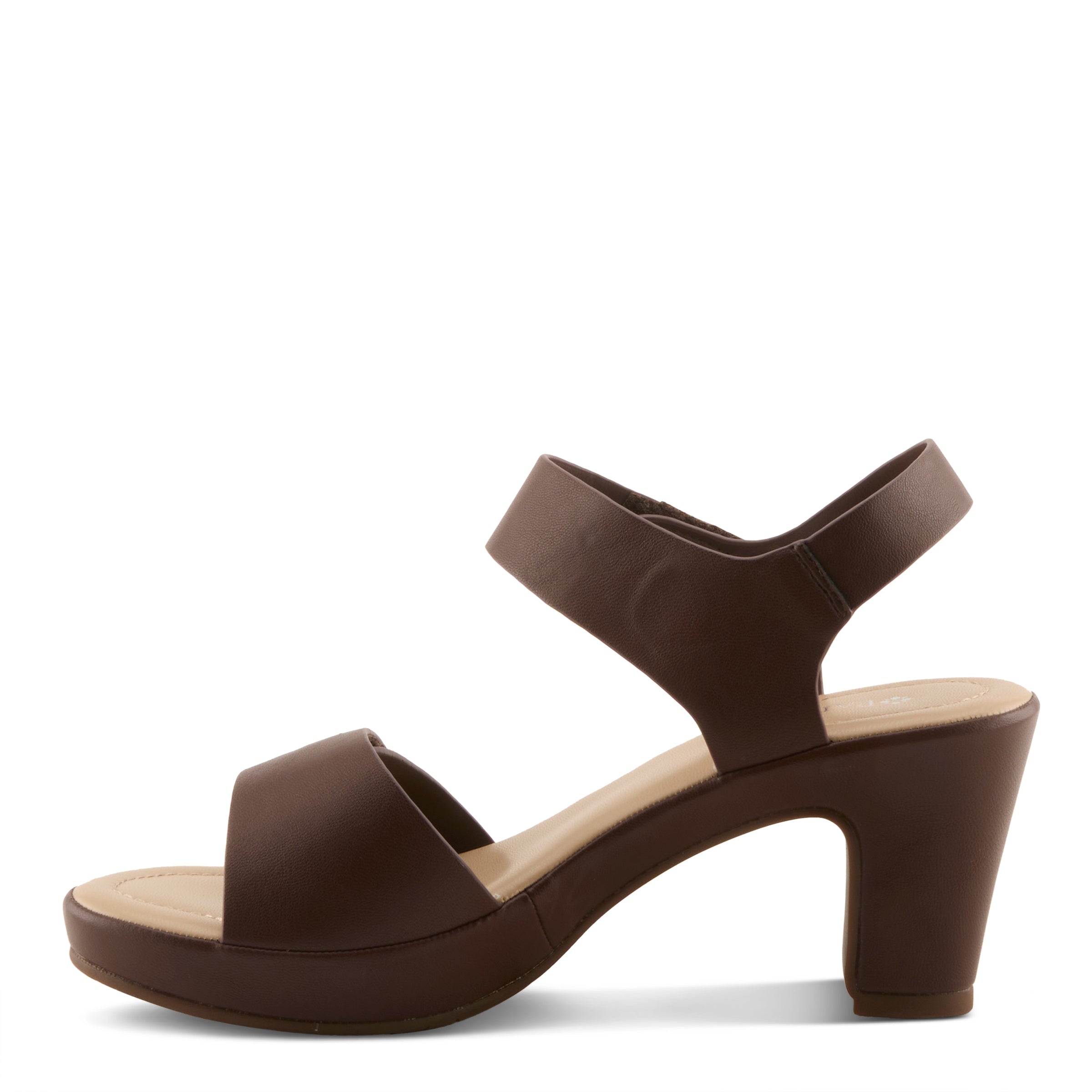 PATRIZIA ANDORRE SANDALS