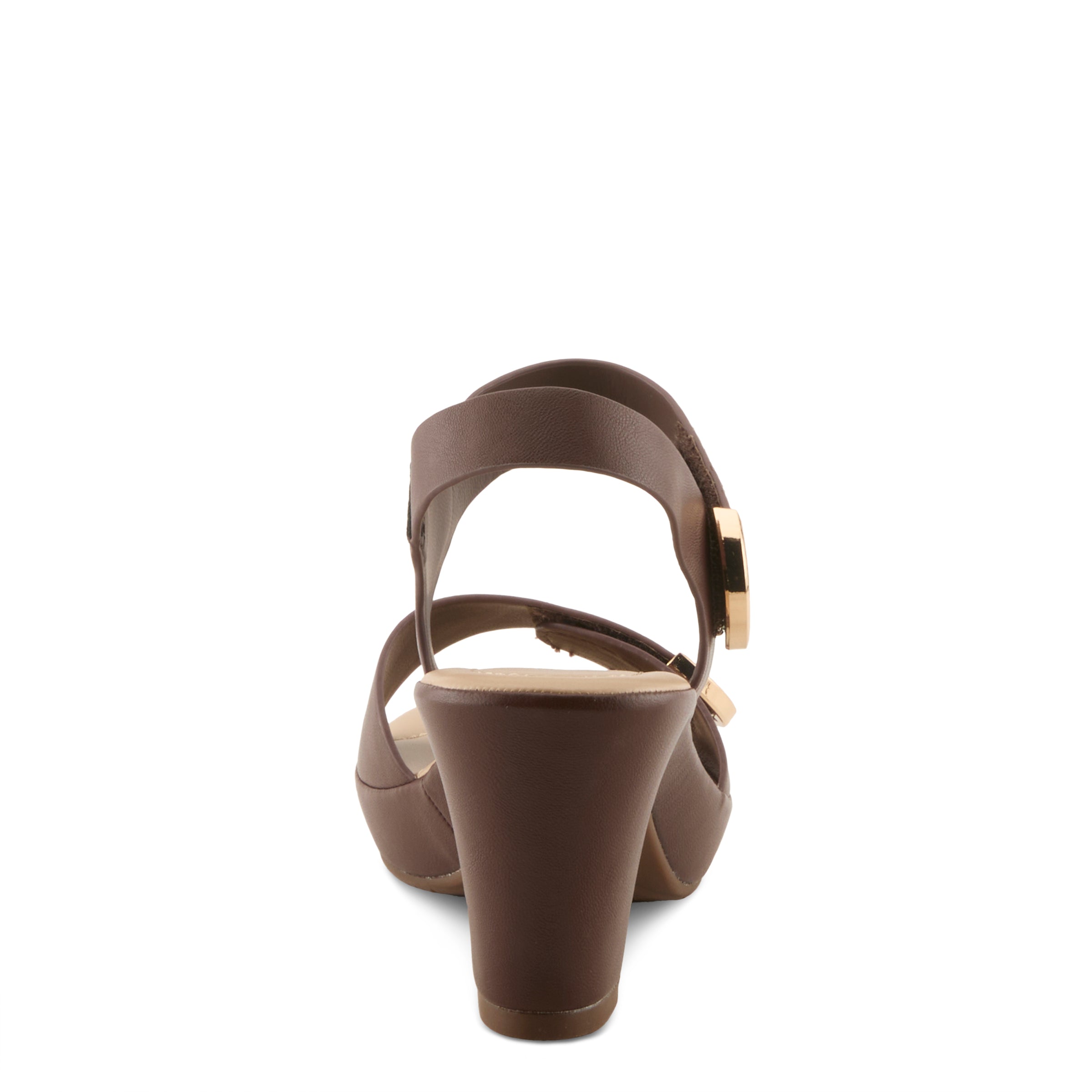 PATRIZIA ANDORRE SANDALS