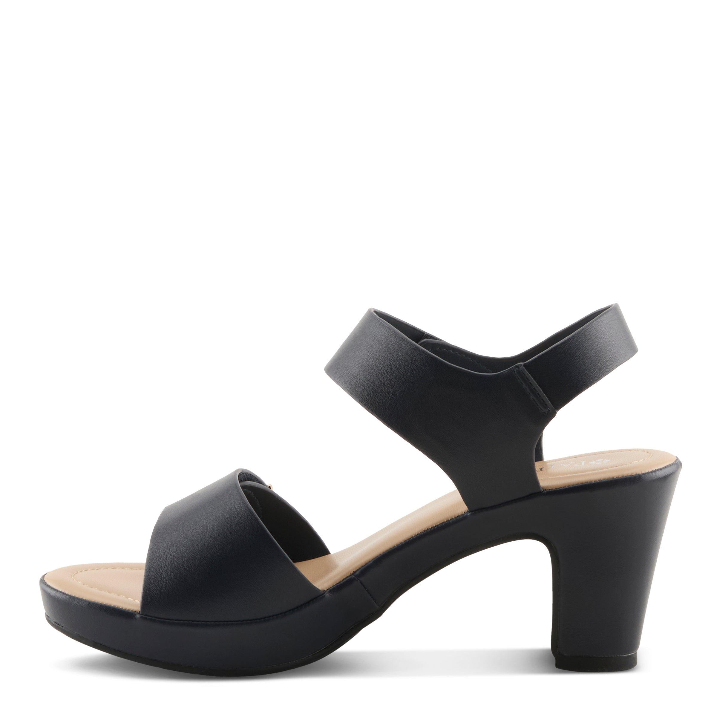 PATRIZIA ANDORRE SANDALS