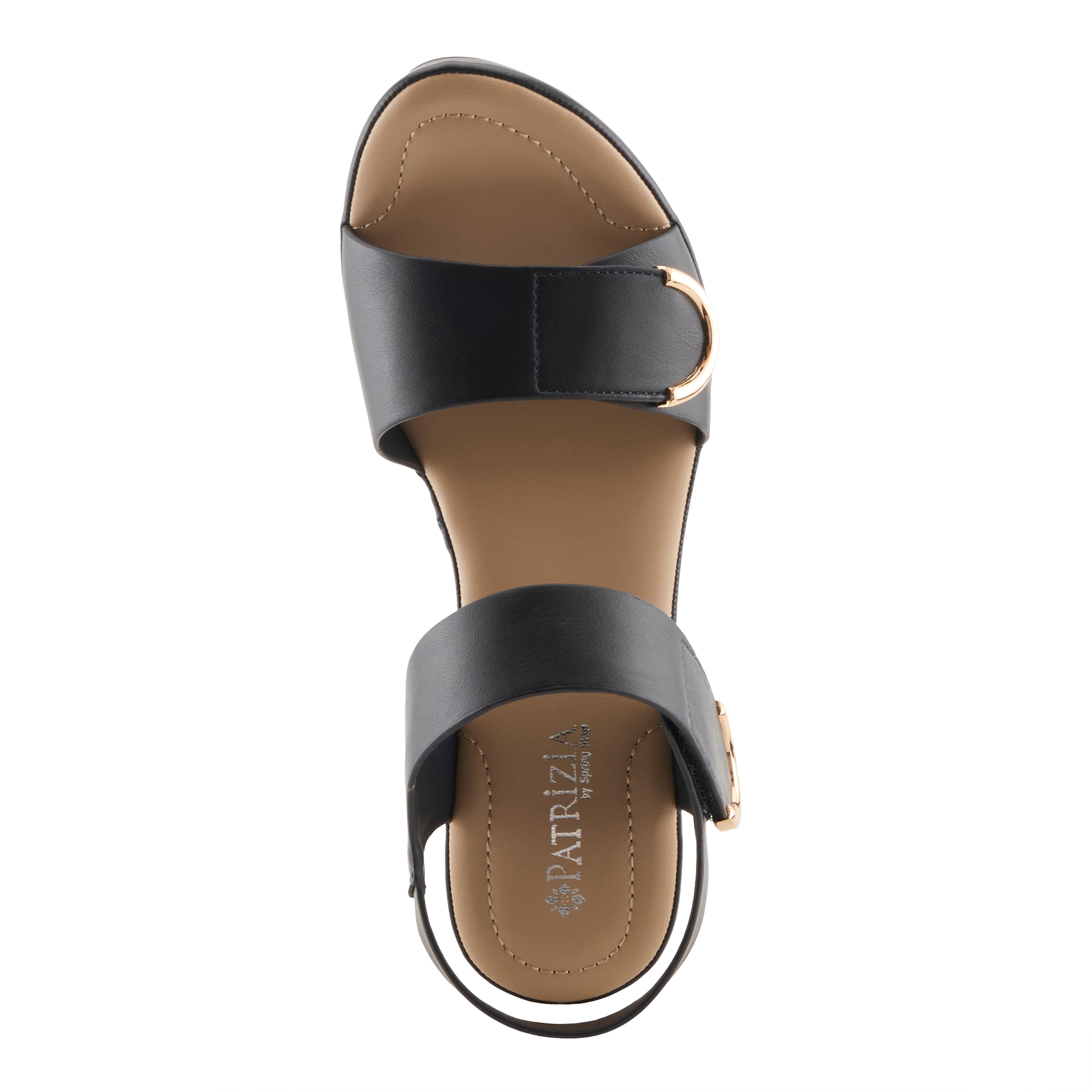 PATRIZIA ANDORRE SANDALS