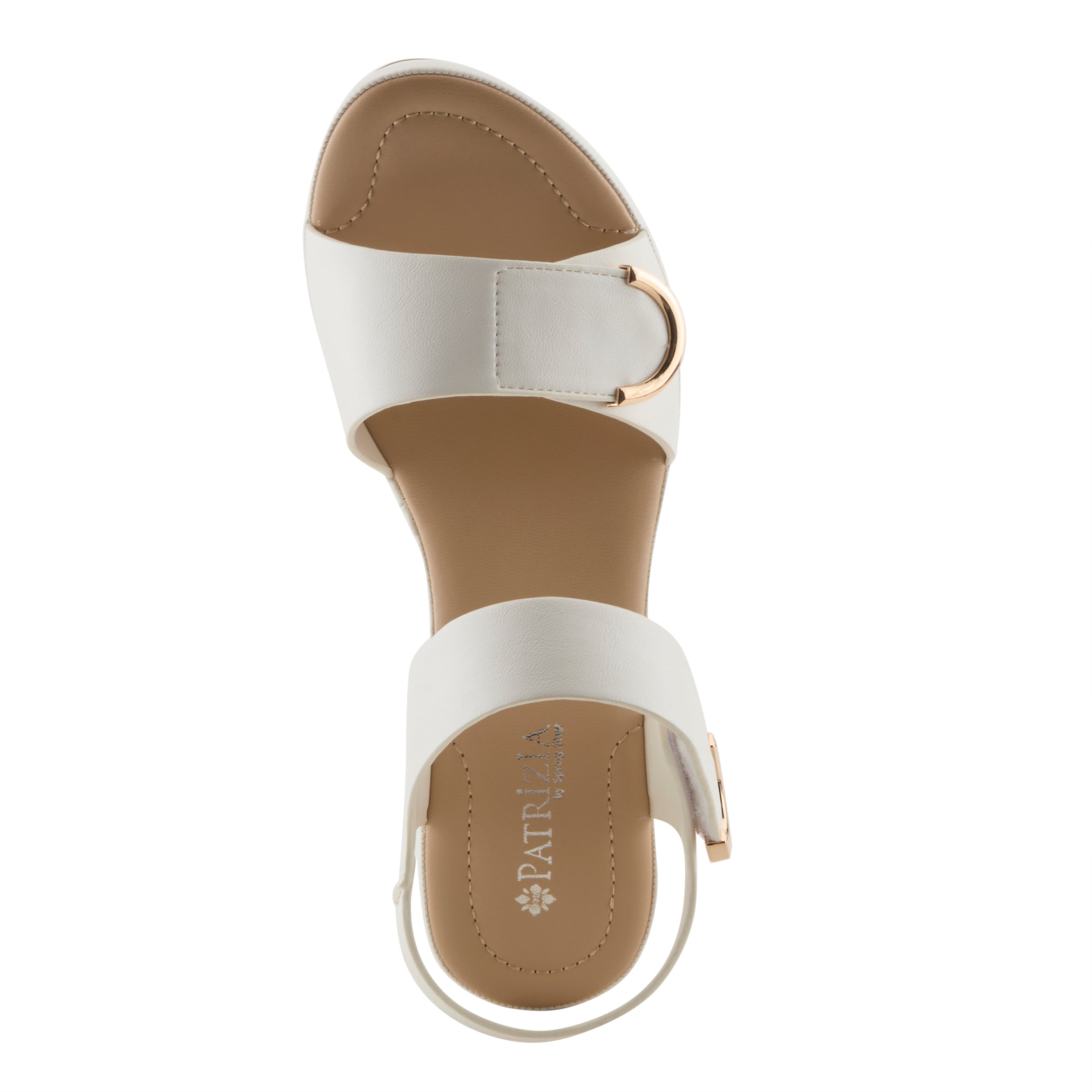 PATRIZIA ANDORRE SANDALS