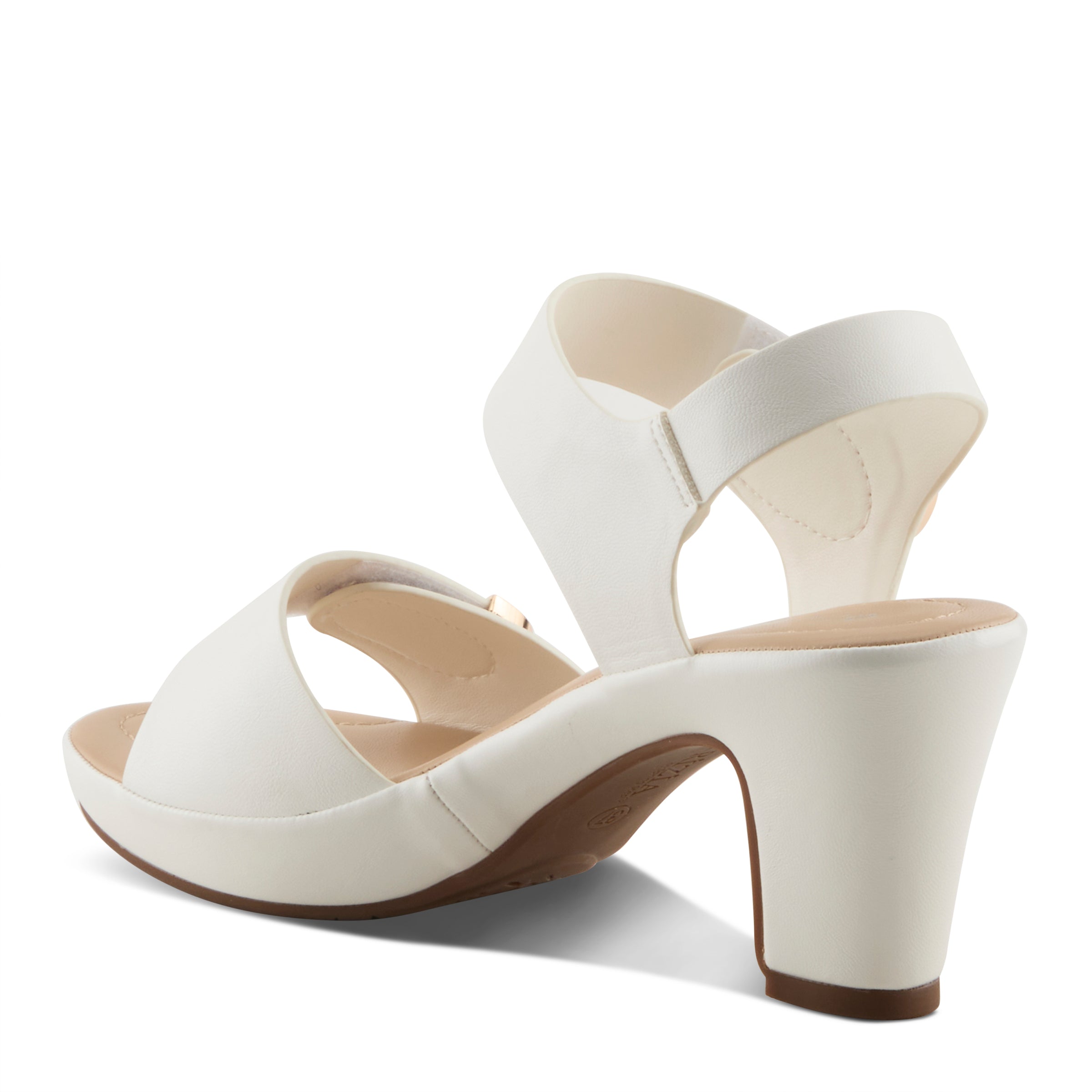 PATRIZIA ANDORRE SANDALS