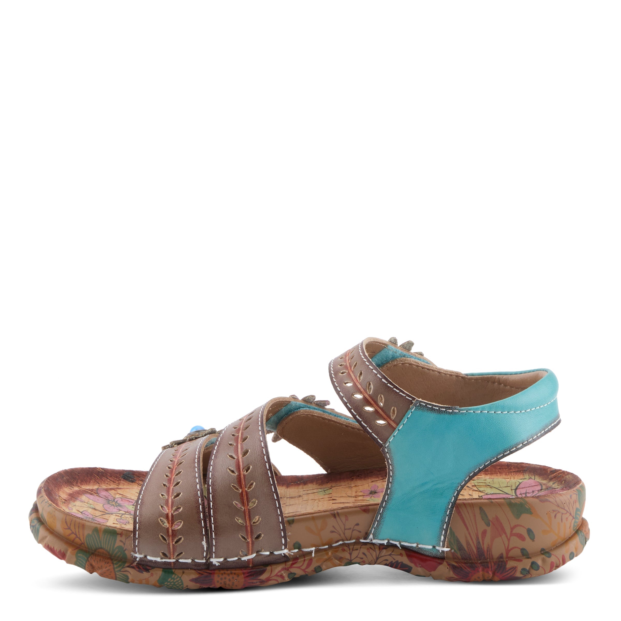 L'ARTISTE ANEWTRIO SANDALS