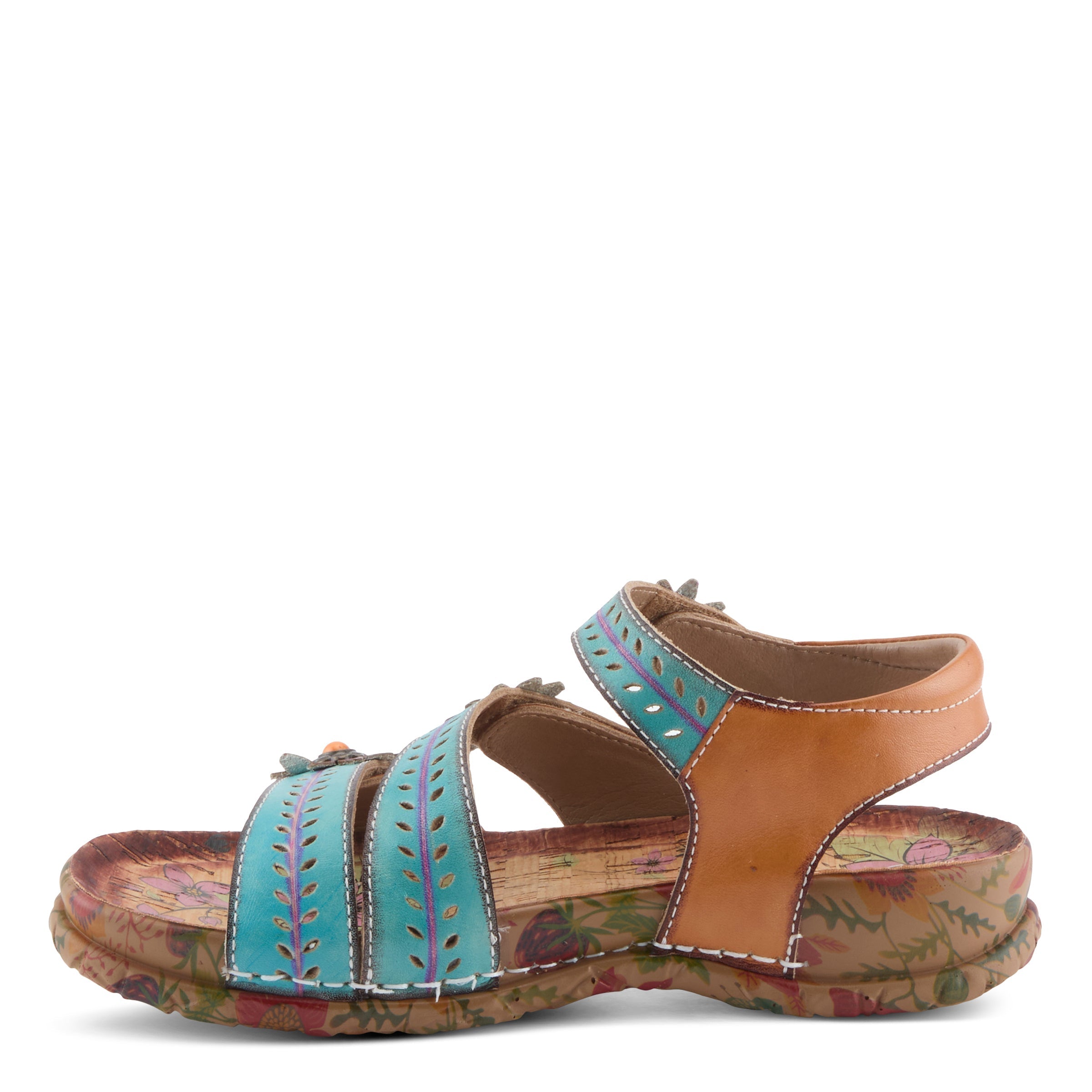 L'ARTISTE ANEWTRIO SANDALS