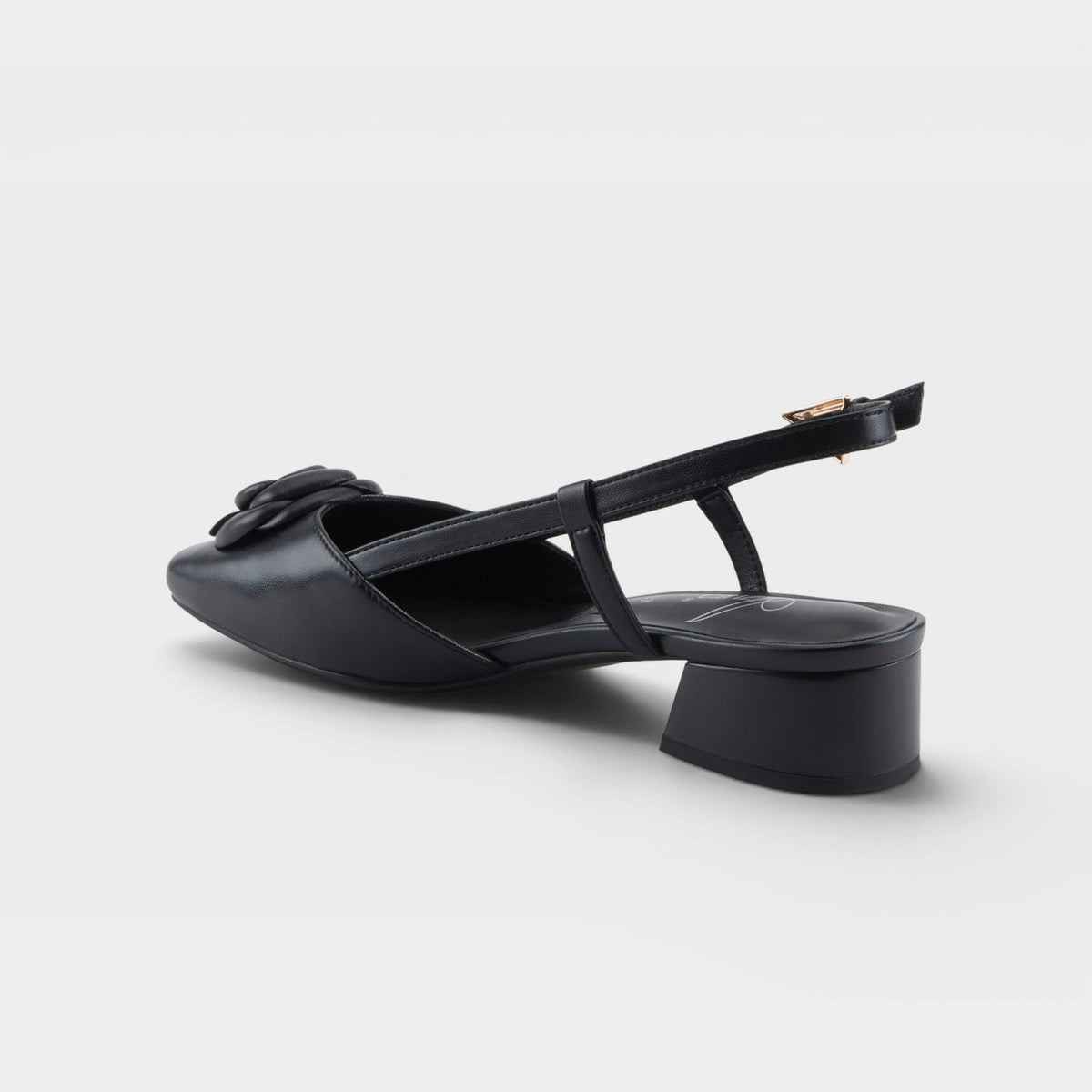 Azura Angelicish Flats — product view 13