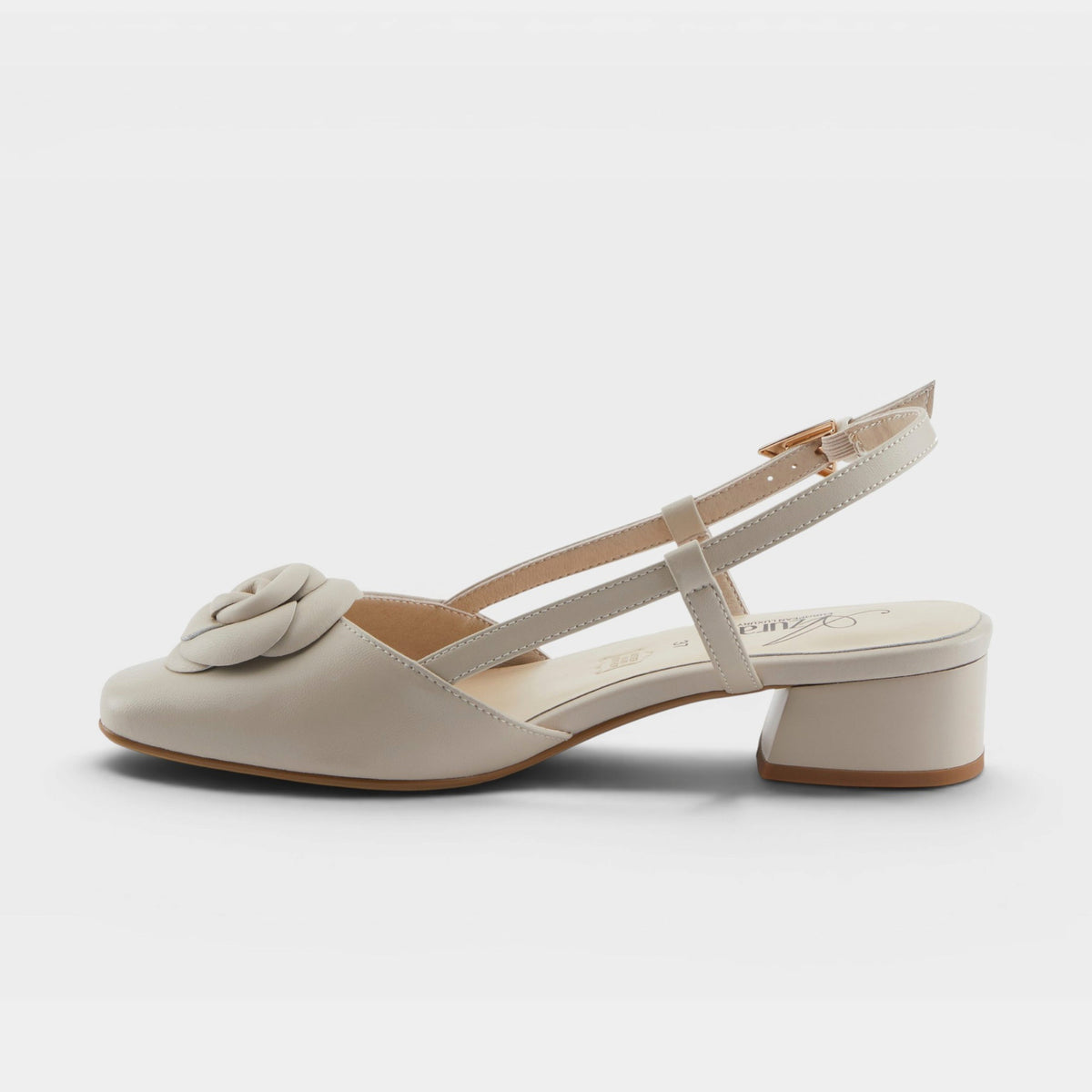 Azura Angelicish Flats — product view 4