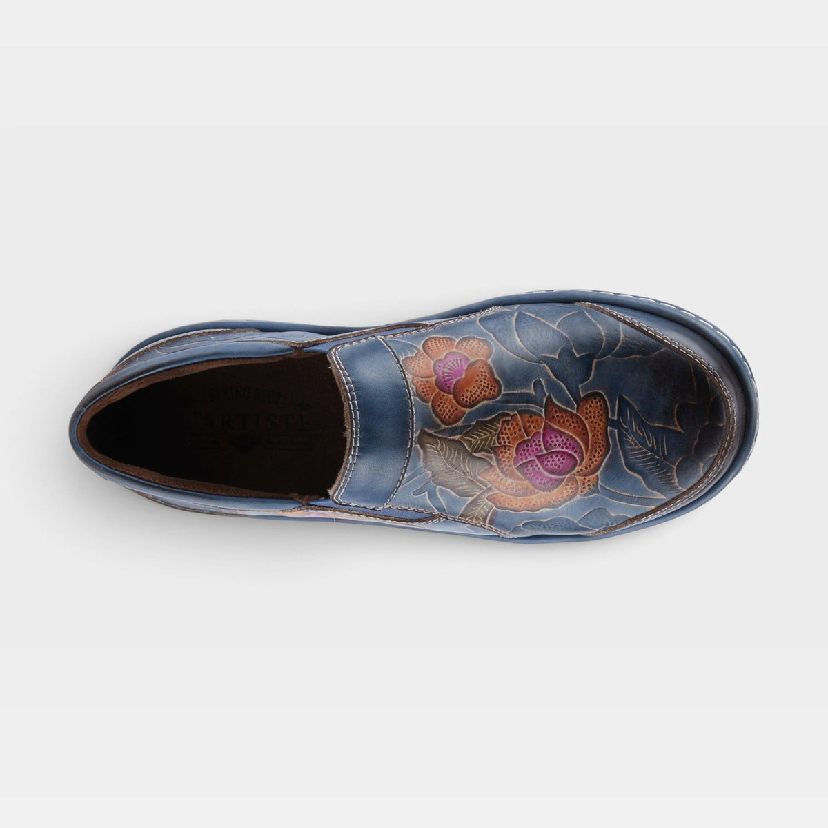 L'Artiste Annawan Women's Shoes — product view 12
