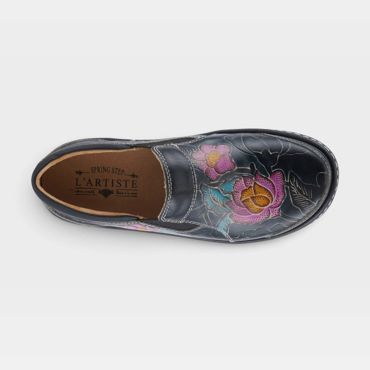 L'Artiste Annawan Women's Shoes — product view 16