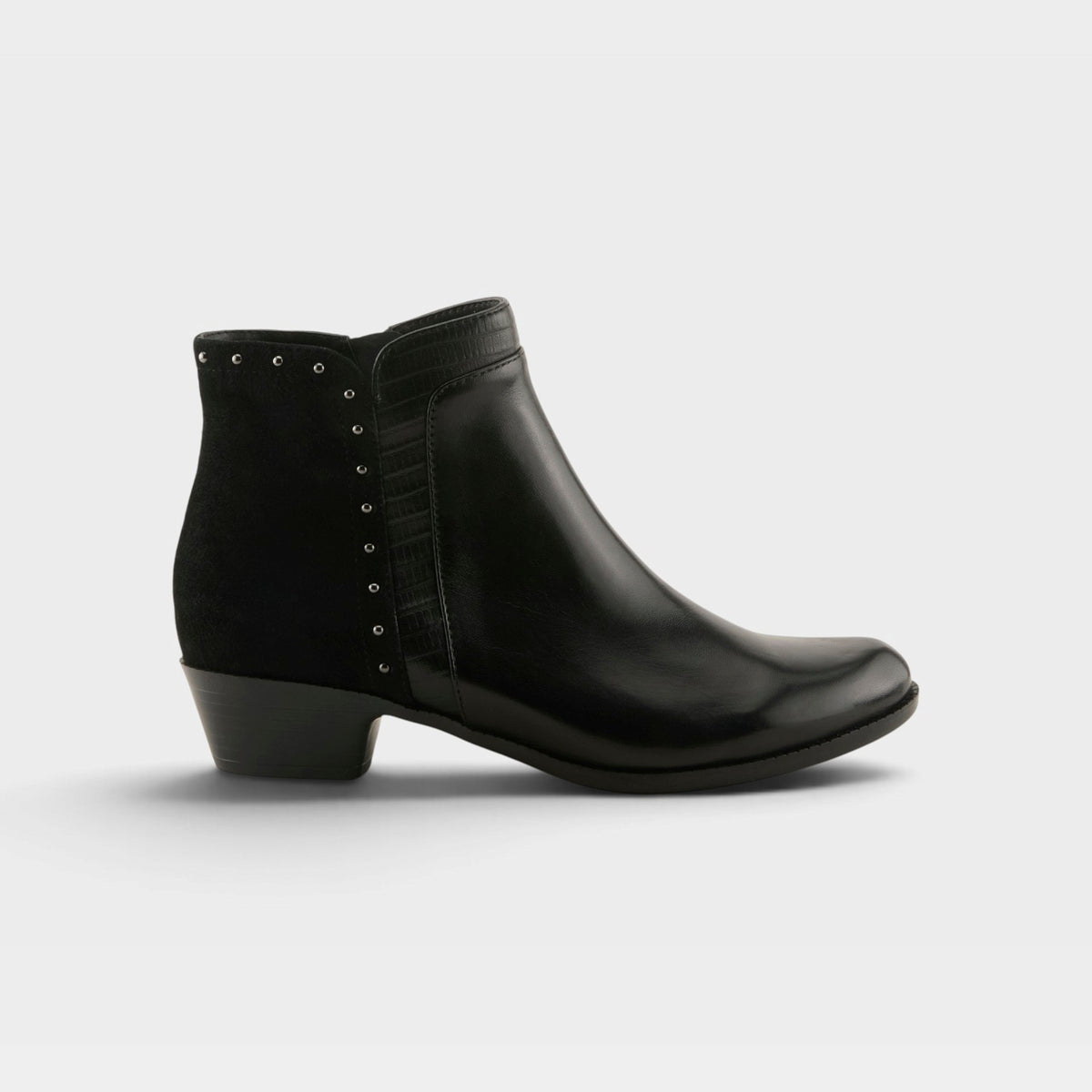 Spring Step Annelise Women's Boots — product view 2