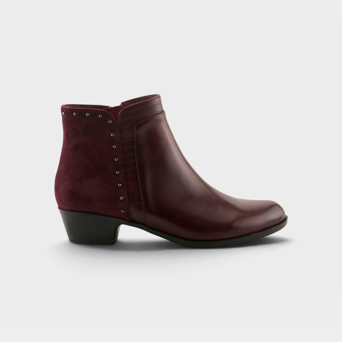 Spring Step Annelise Women's Boots — product view 8
