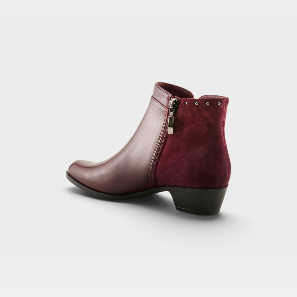 Spring Step Annelise Women's Boots — product view 12