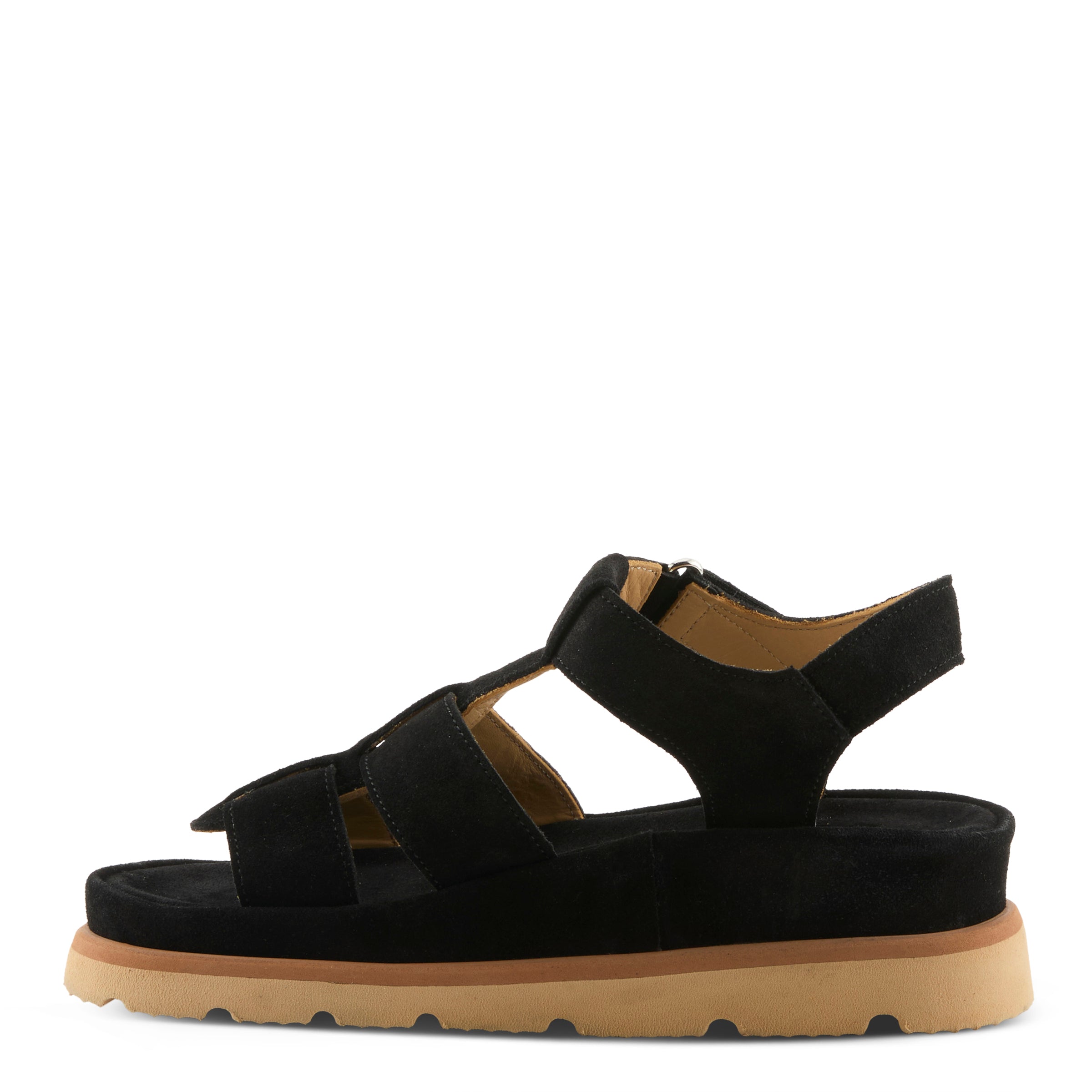 SPRING STEP ANNIEROSE SANDALS