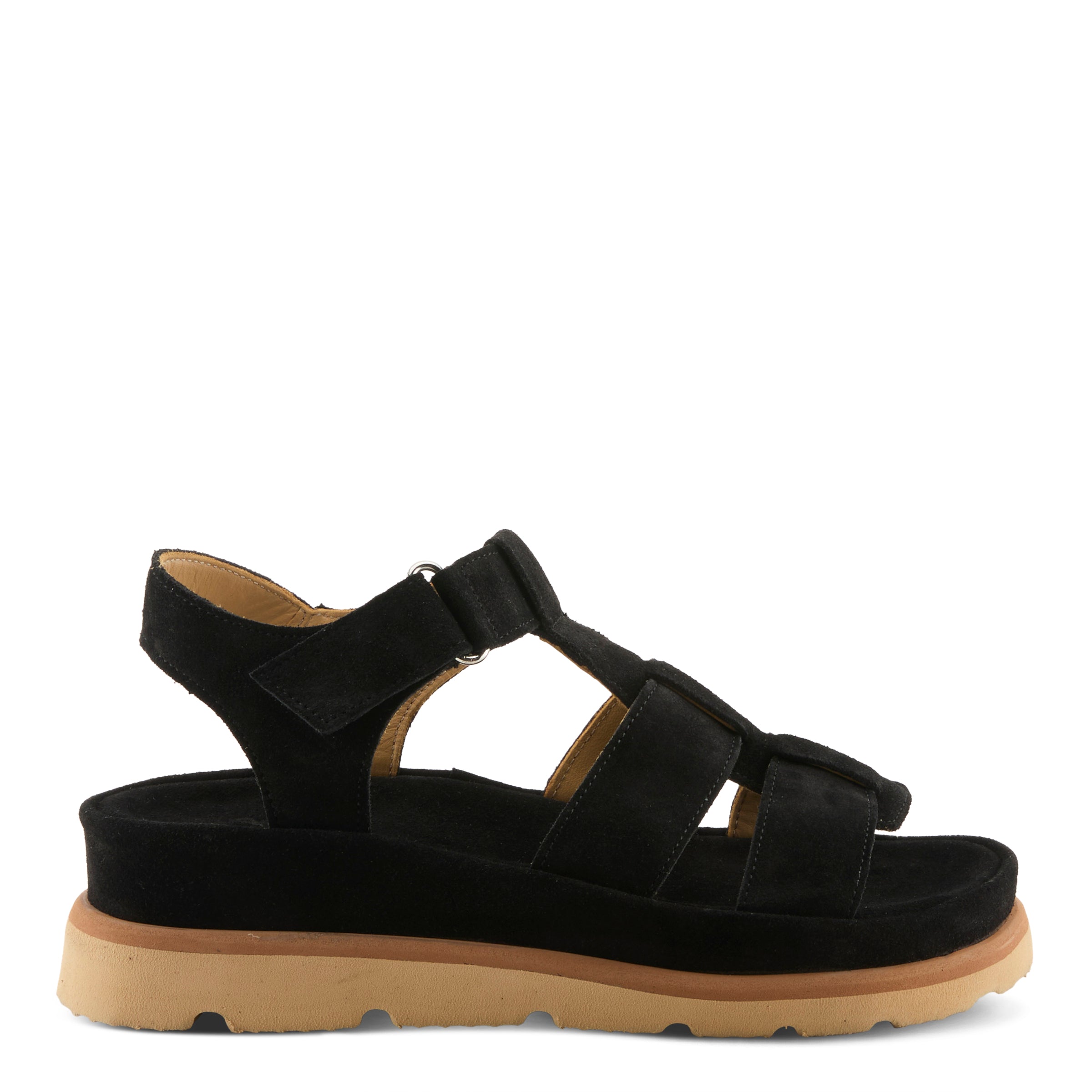 SPRING STEP ANNIEROSE SANDALS