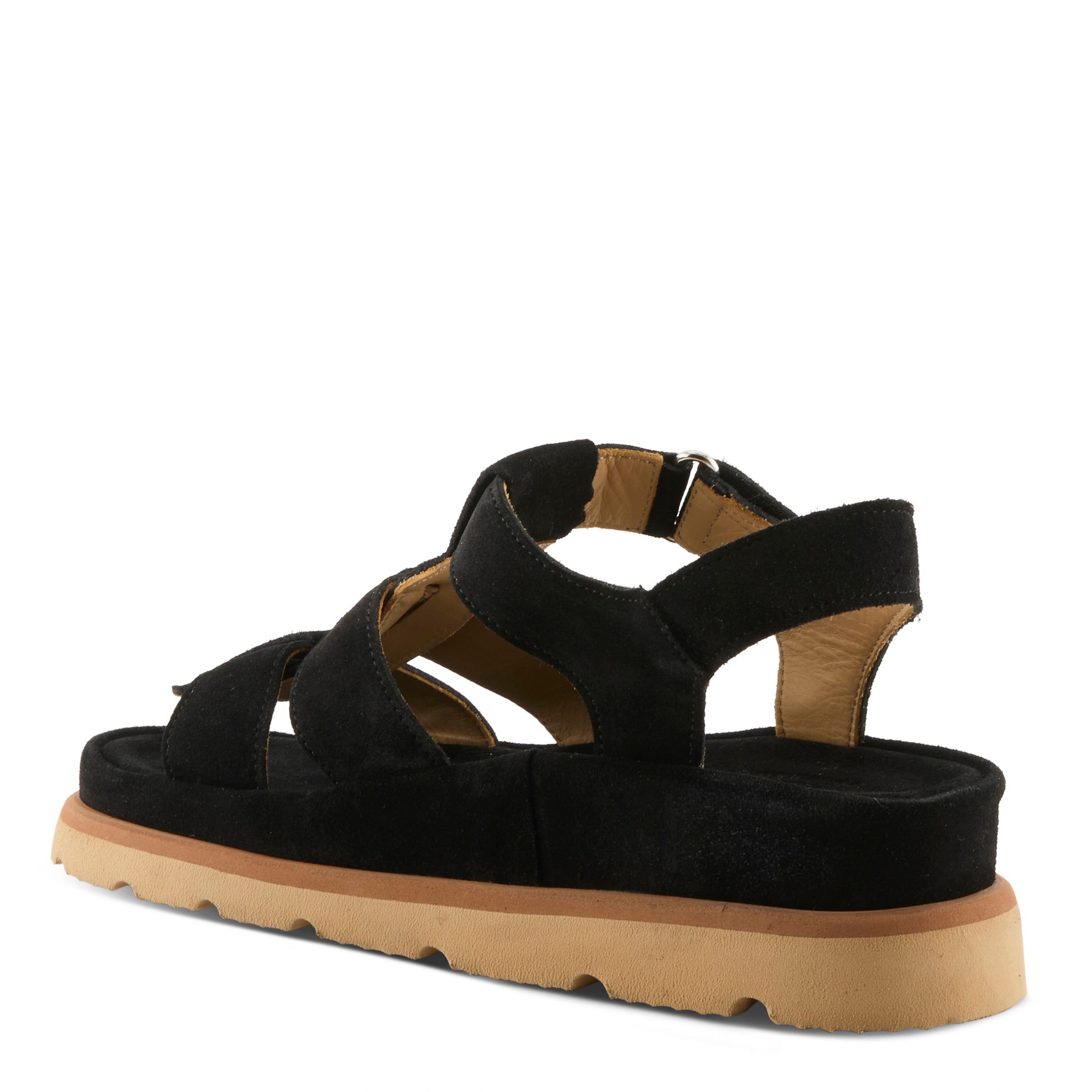 SPRING STEP ANNIEROSE SANDALS