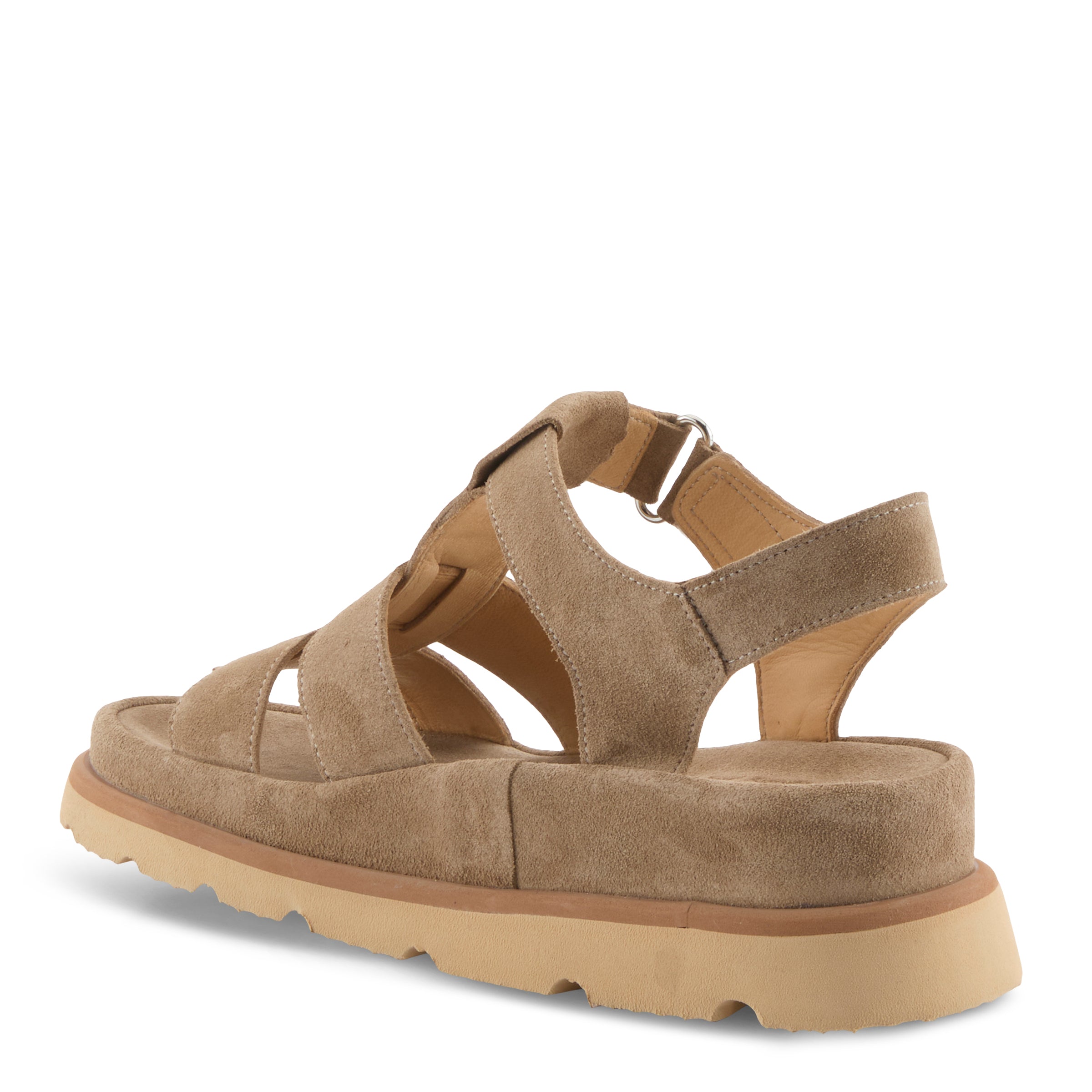 SPRING STEP ANNIEROSE SANDALS