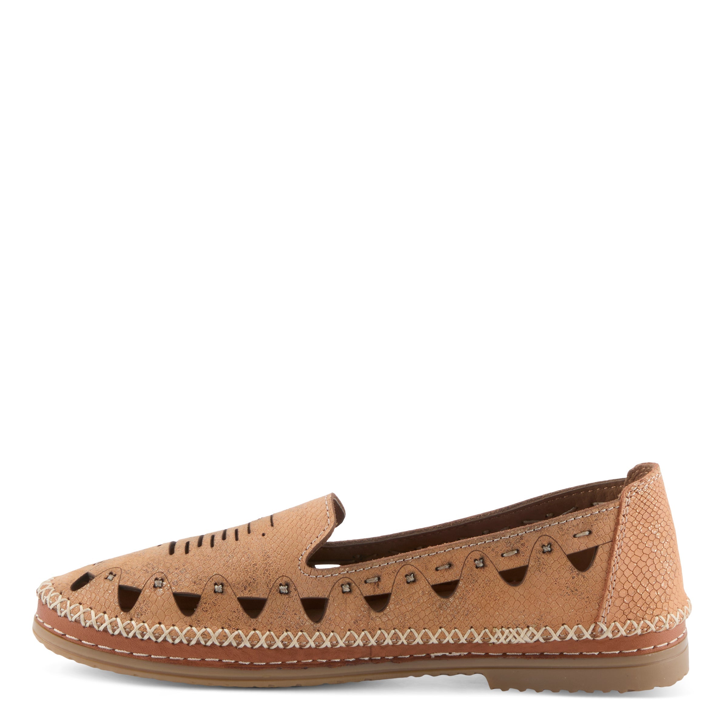 SPRING STEP ANOURA SHOES