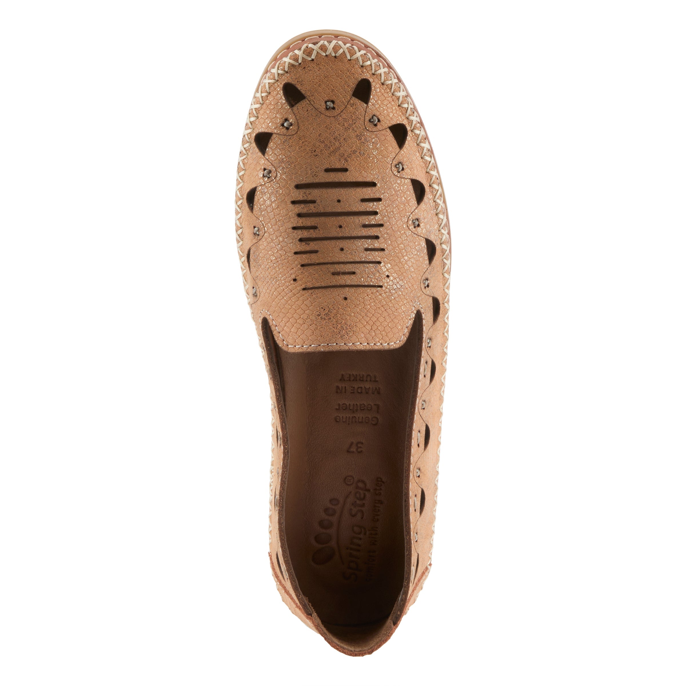 SPRING STEP ANOURA SHOES