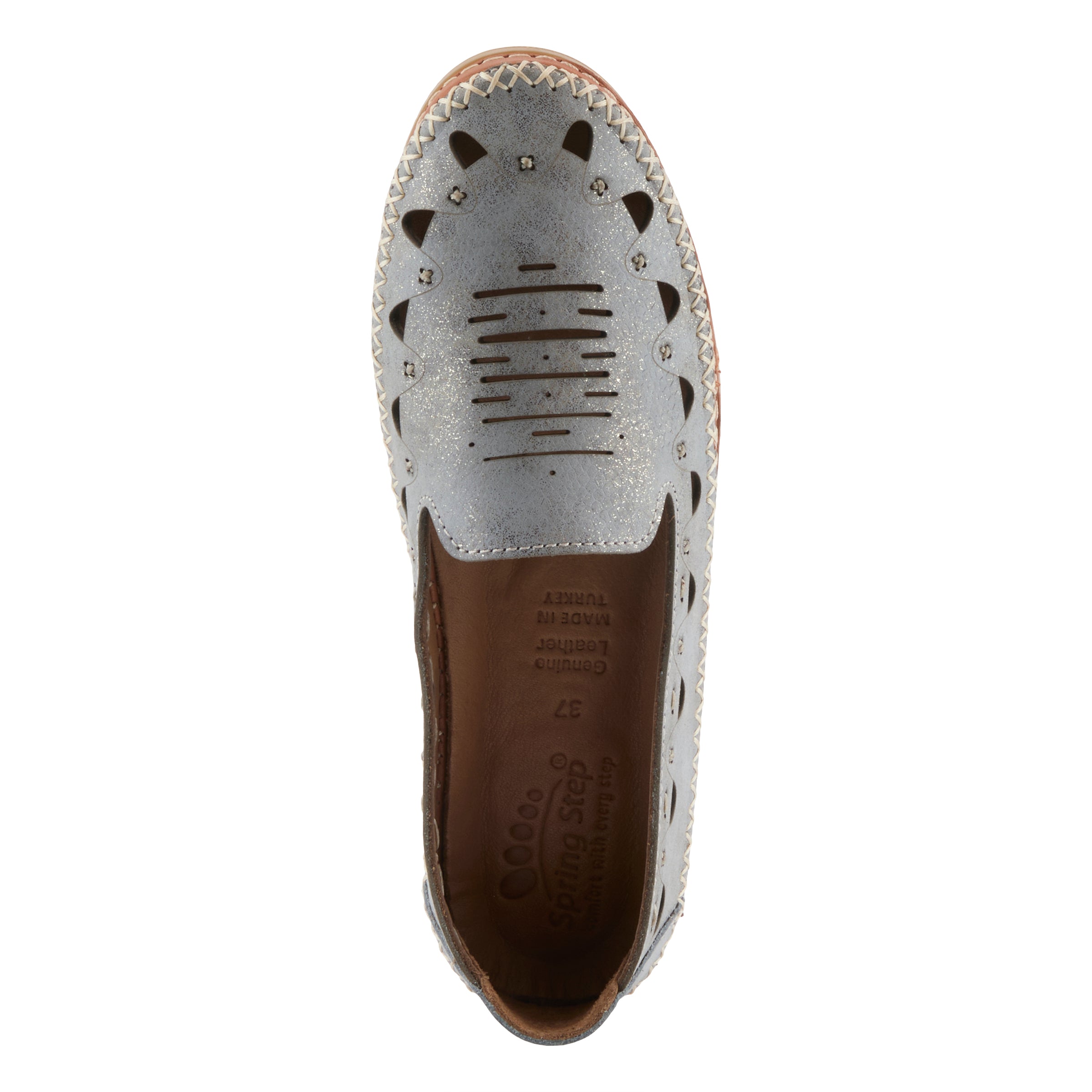 SPRING STEP ANOURA SHOES