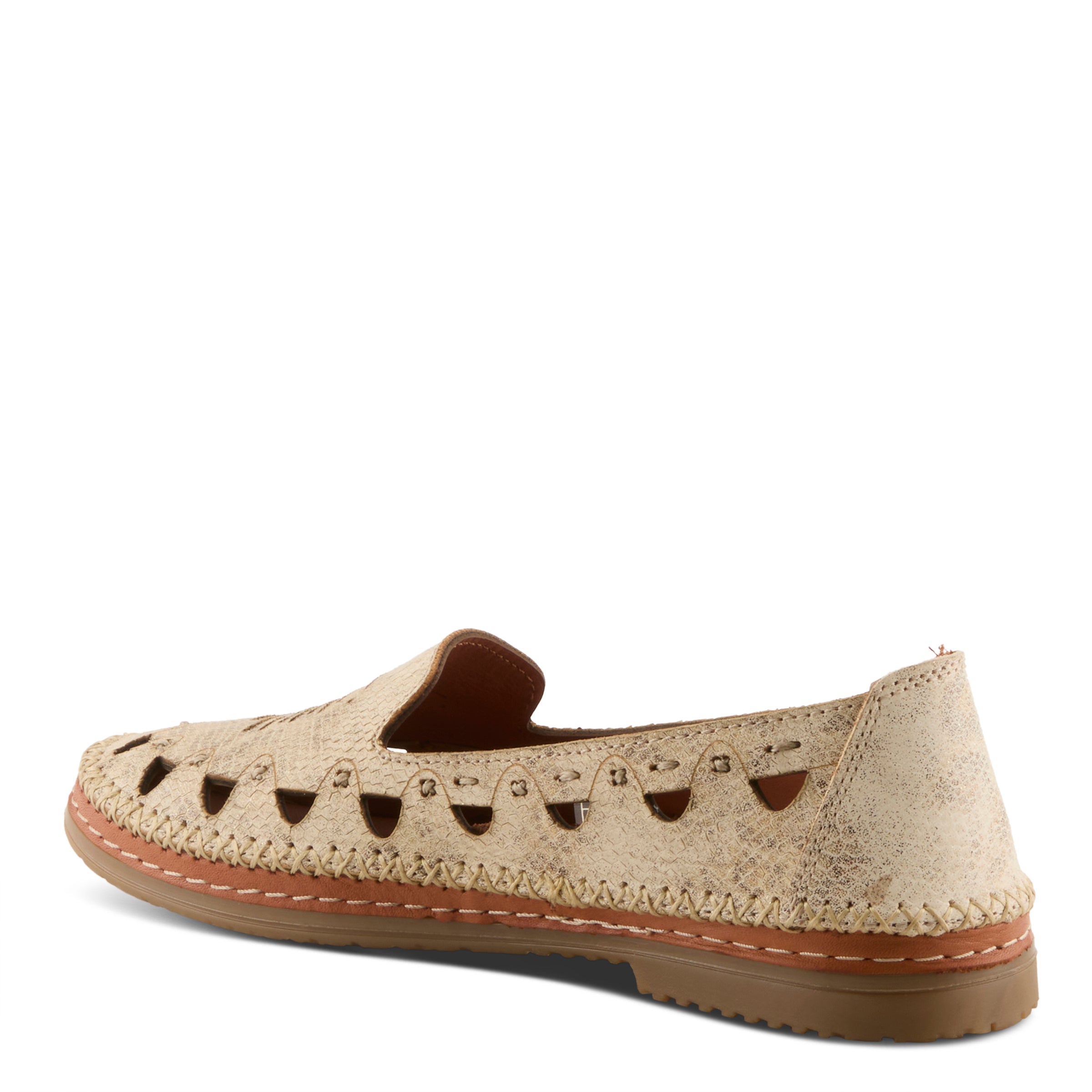SPRING STEP ANOURA SHOES