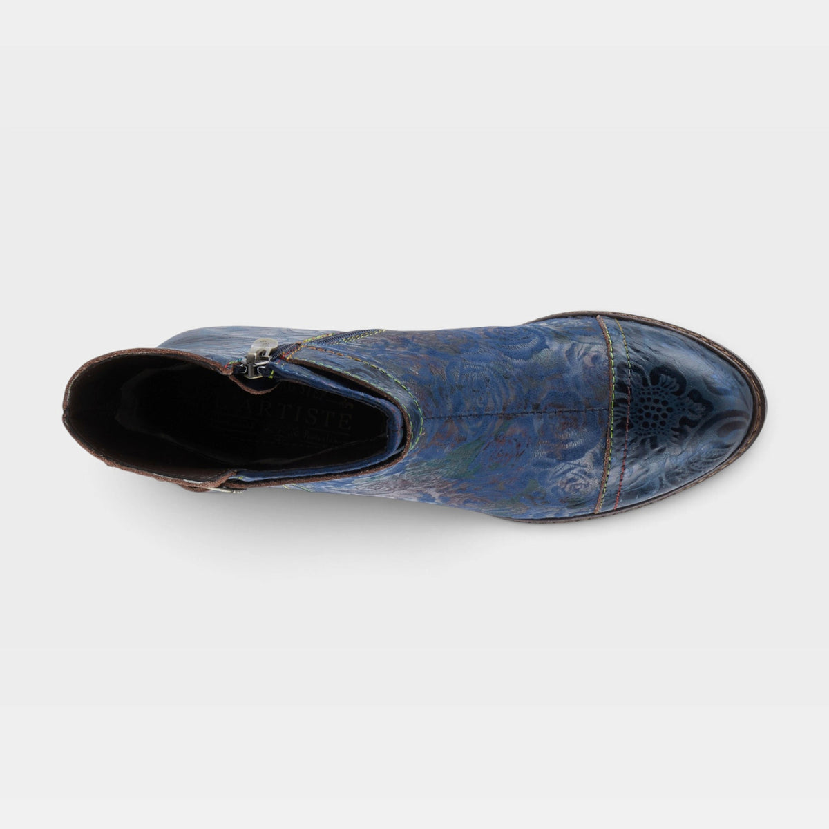 L'Artiste Antilles Women's Boots — product view 8