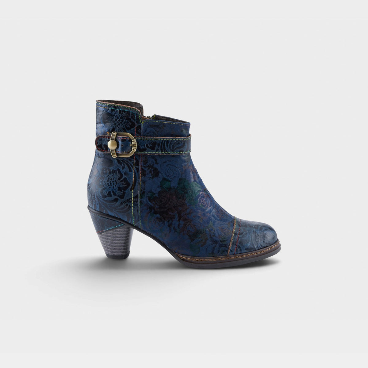 L'Artiste Antilles Women's Boots — product view 7