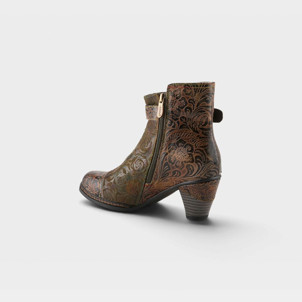 L'Artiste Antilles Women's Boots — product view 18