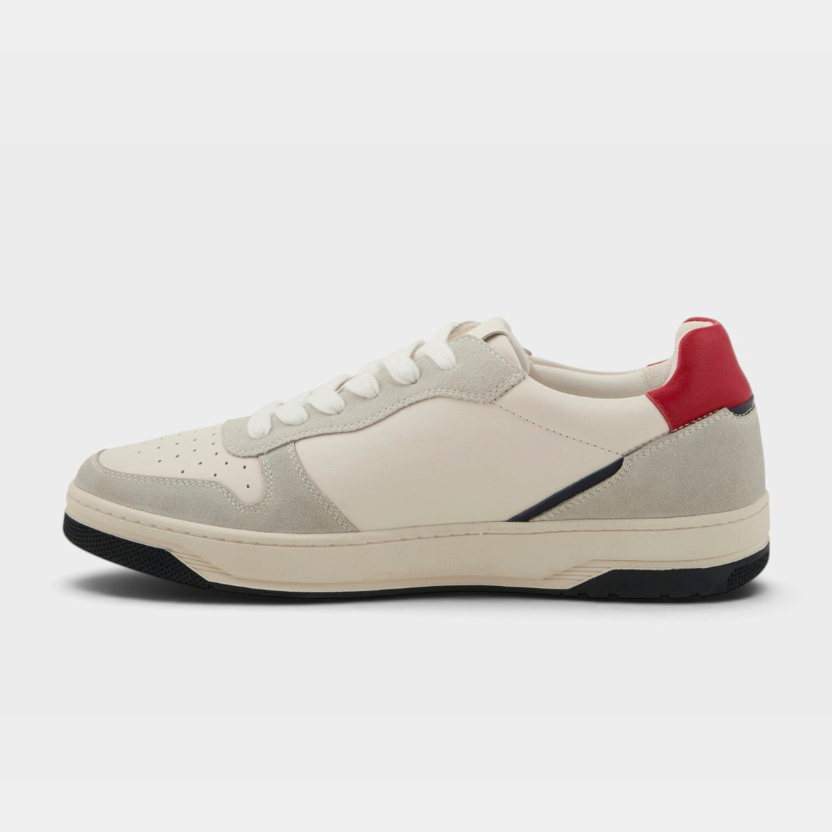 Spring Step Men Antonio Men's Sneakers — product view 2