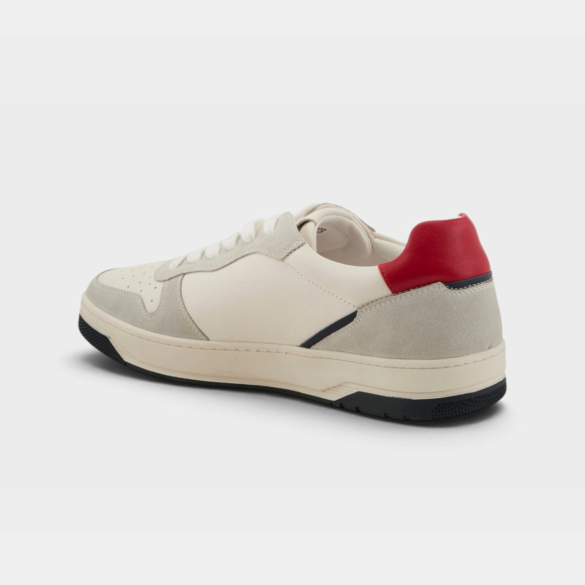 Spring Step Men Antonio Men's Sneakers — product view 5