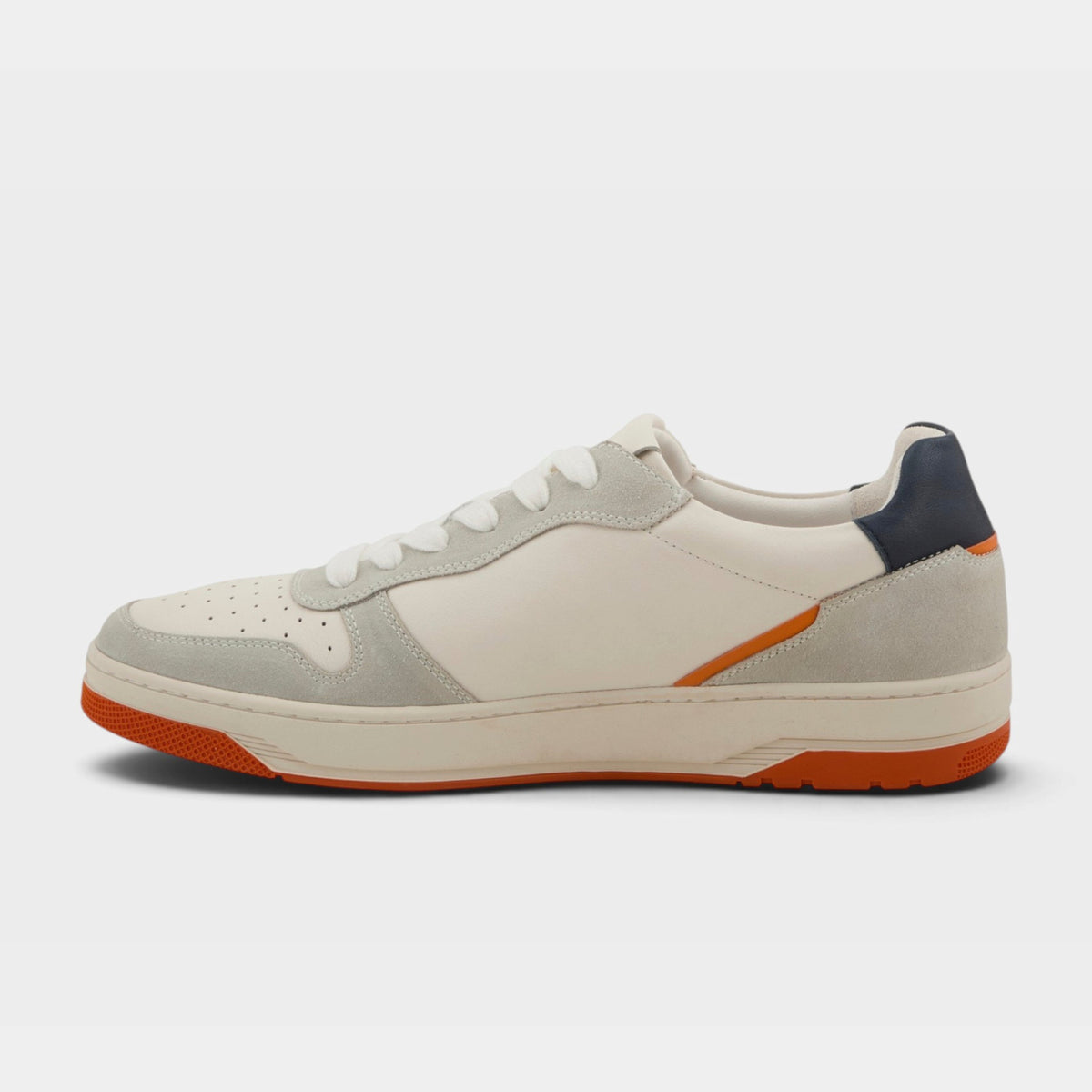 Spring Step Men Antonio Men's Sneakers — product view 7
