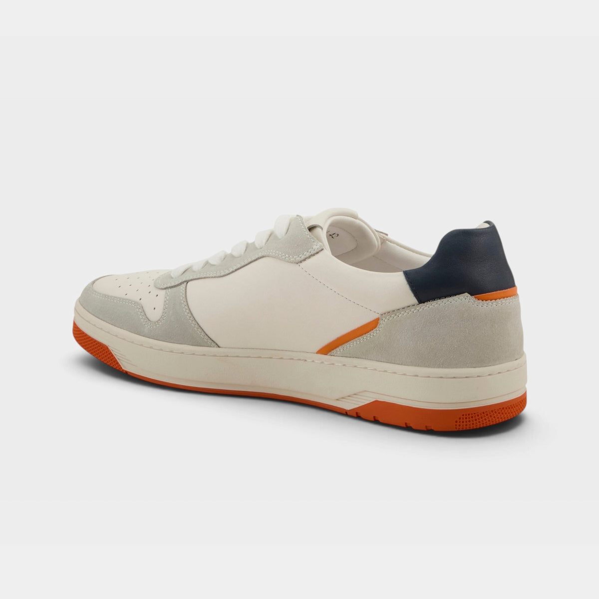 Spring Step Men Antonio Men's Sneakers — product view 10