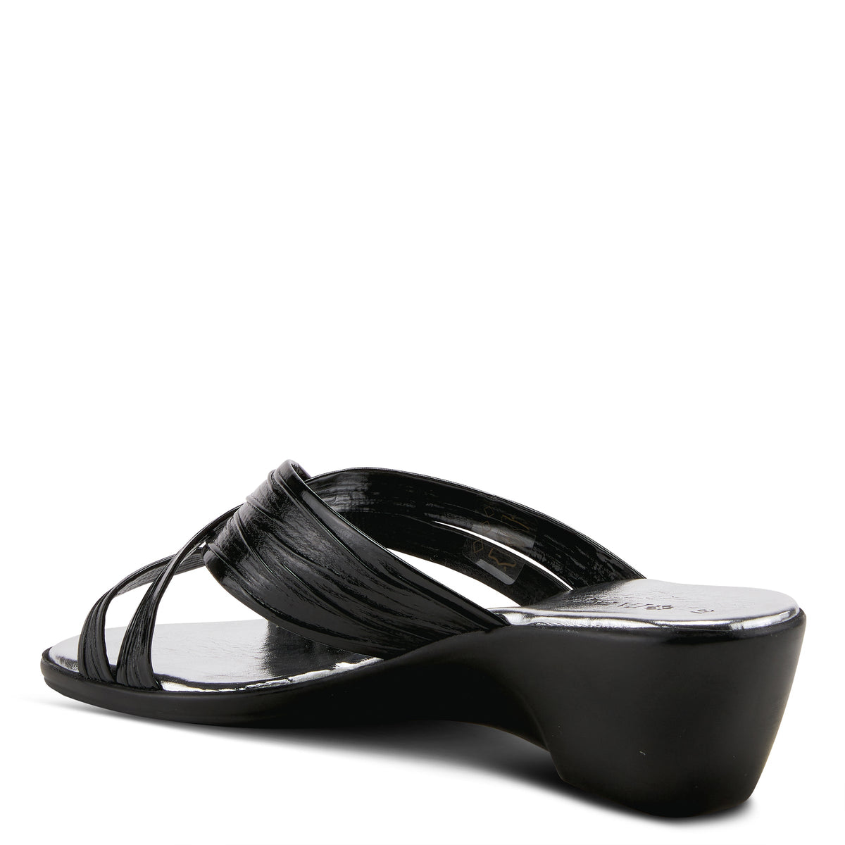 Patrizia Apricot Sandals — product view 26