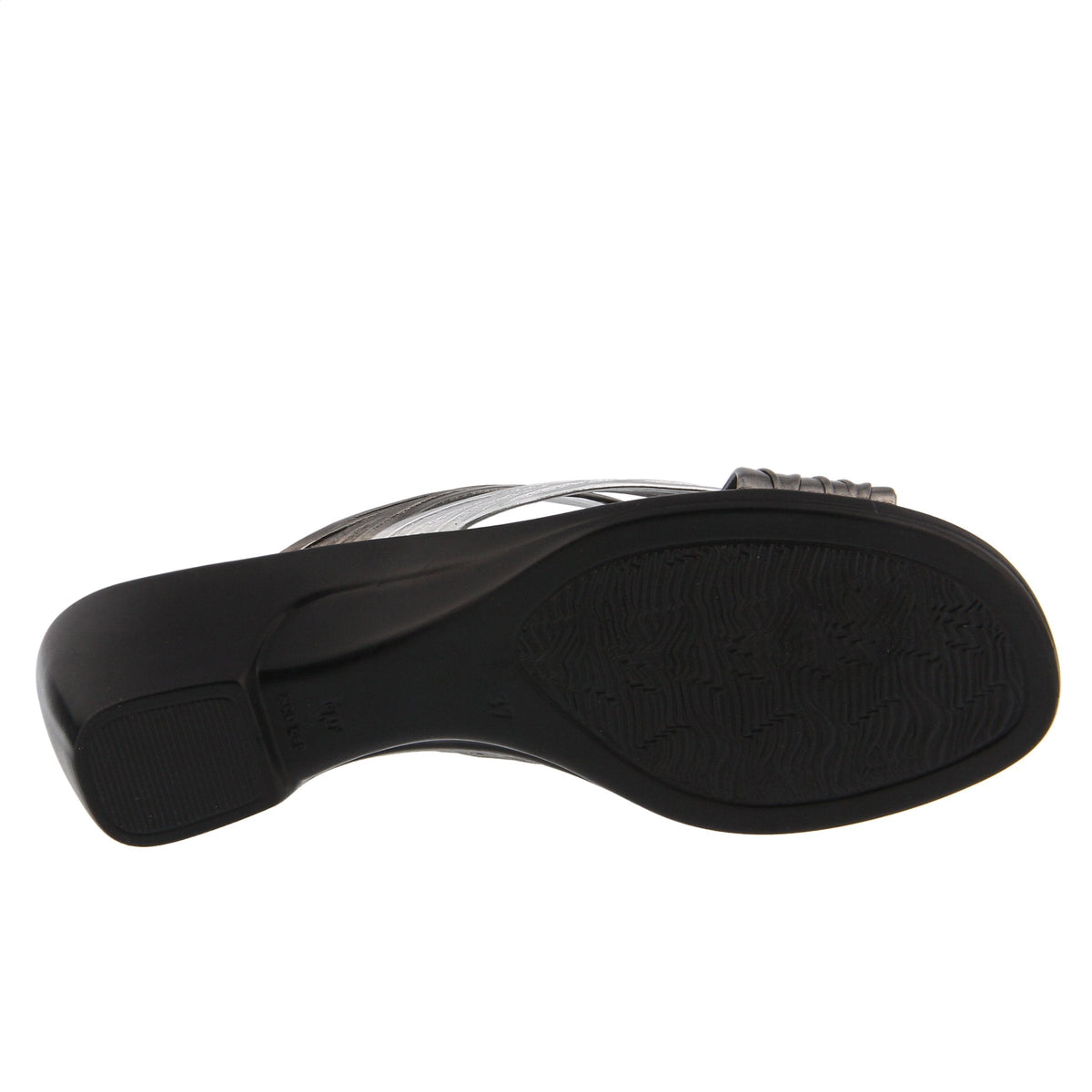 Patrizia Apricot Sandals — product view 12