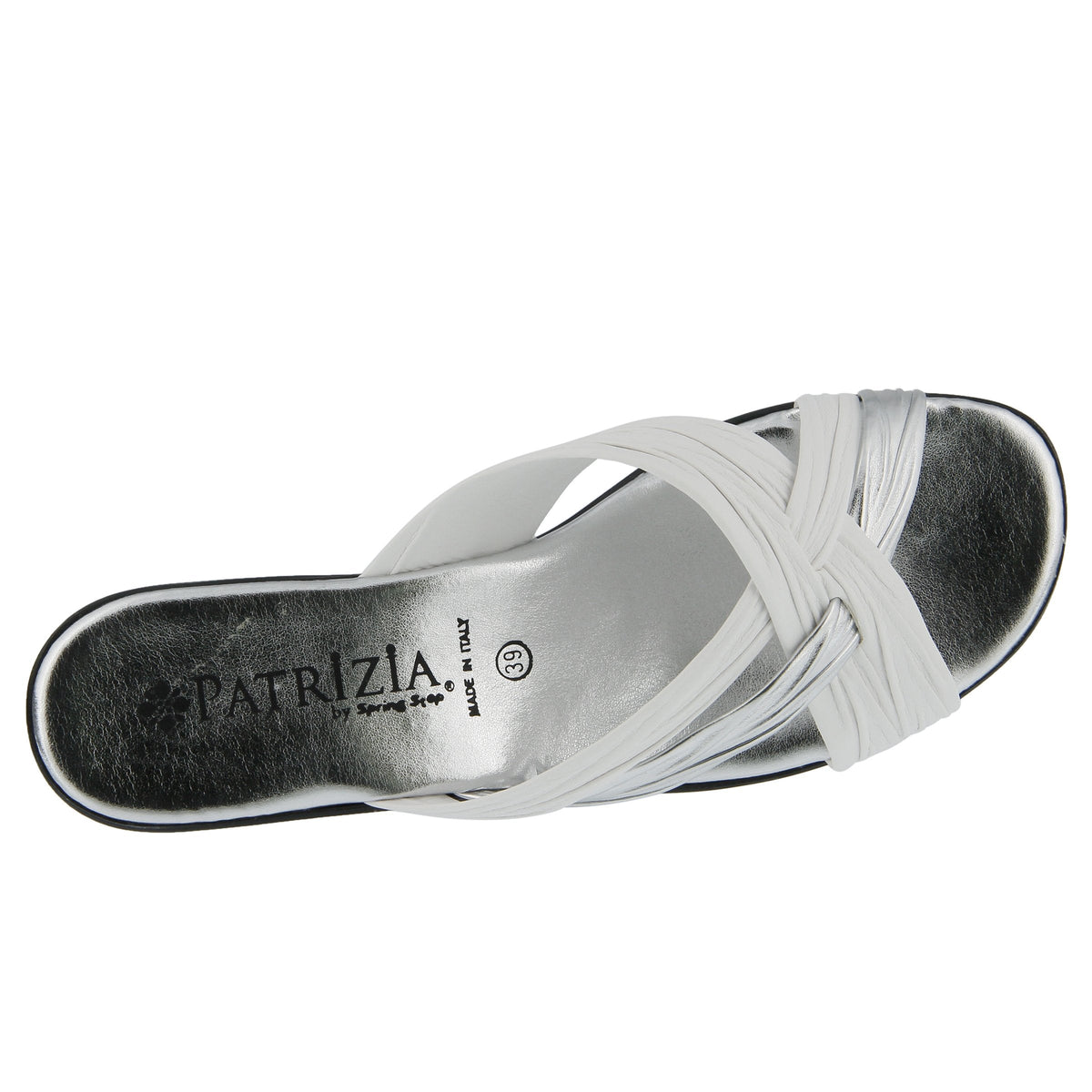 Patrizia Apricot Sandals — product view 15