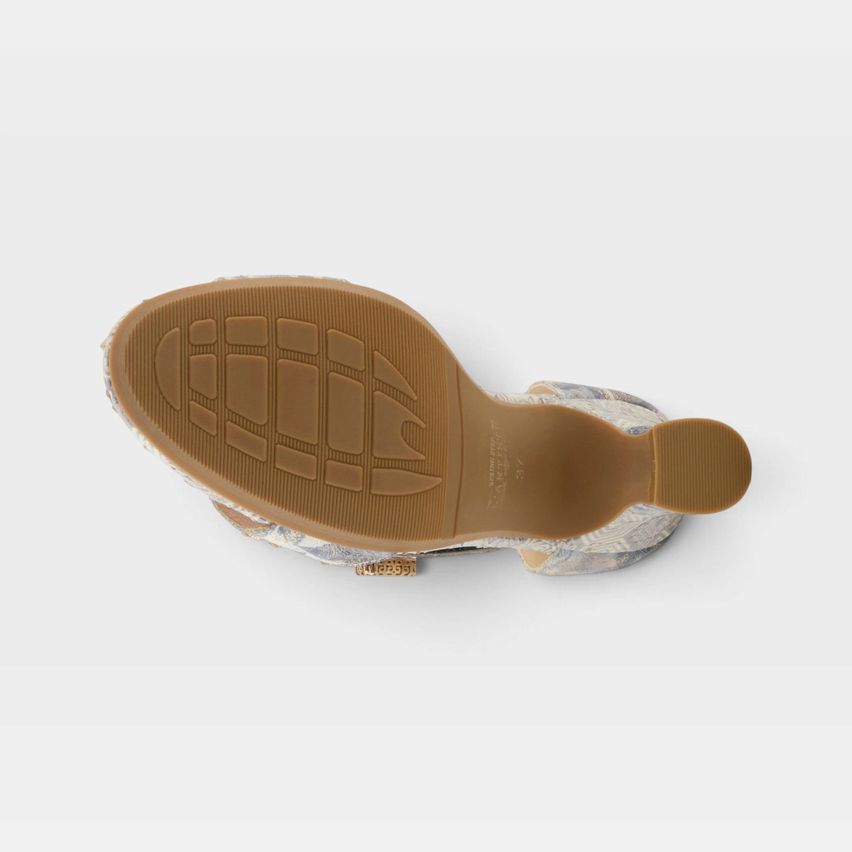L'Artiste Aquavelva Sandals — product view 17