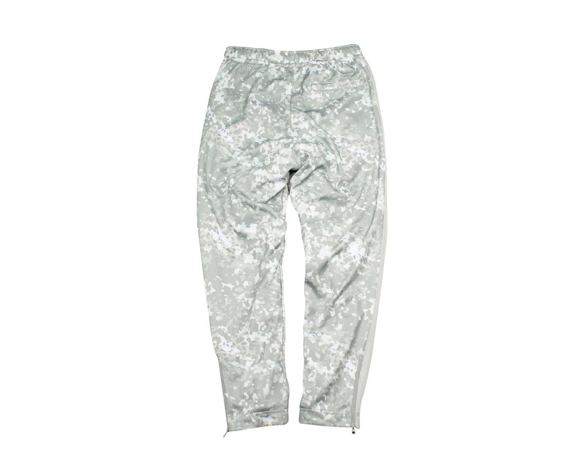 Nike Sportswear Camo Tribute Men Pants Light Bone/Spruce Fog – product view 2