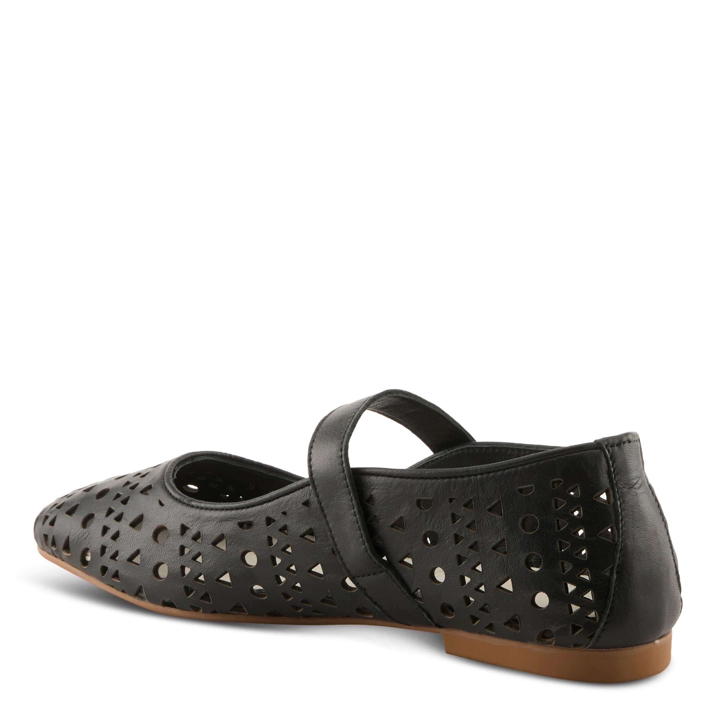 SPRING STEP ARBELLA SHOES