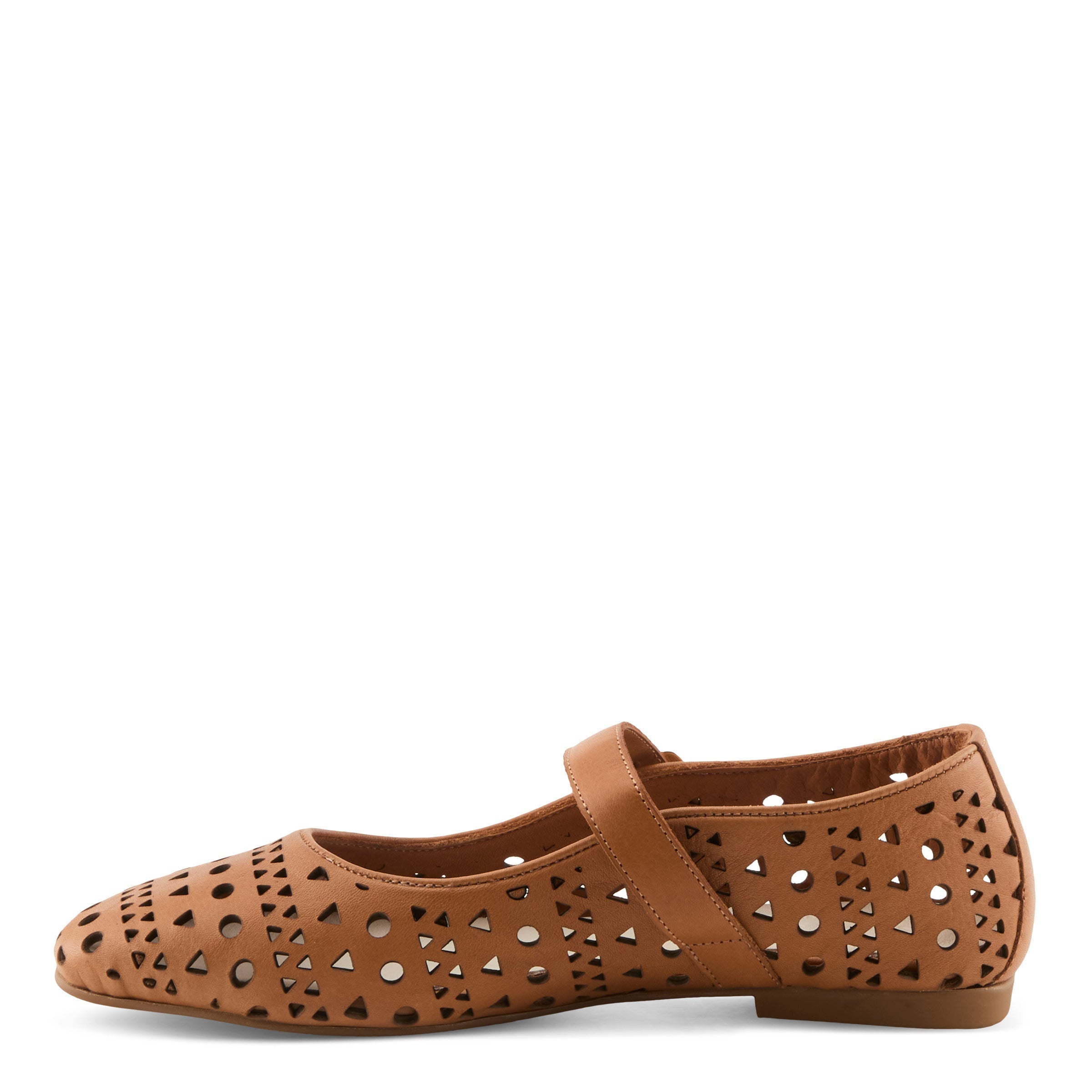 SPRING STEP ARBELLA SHOES