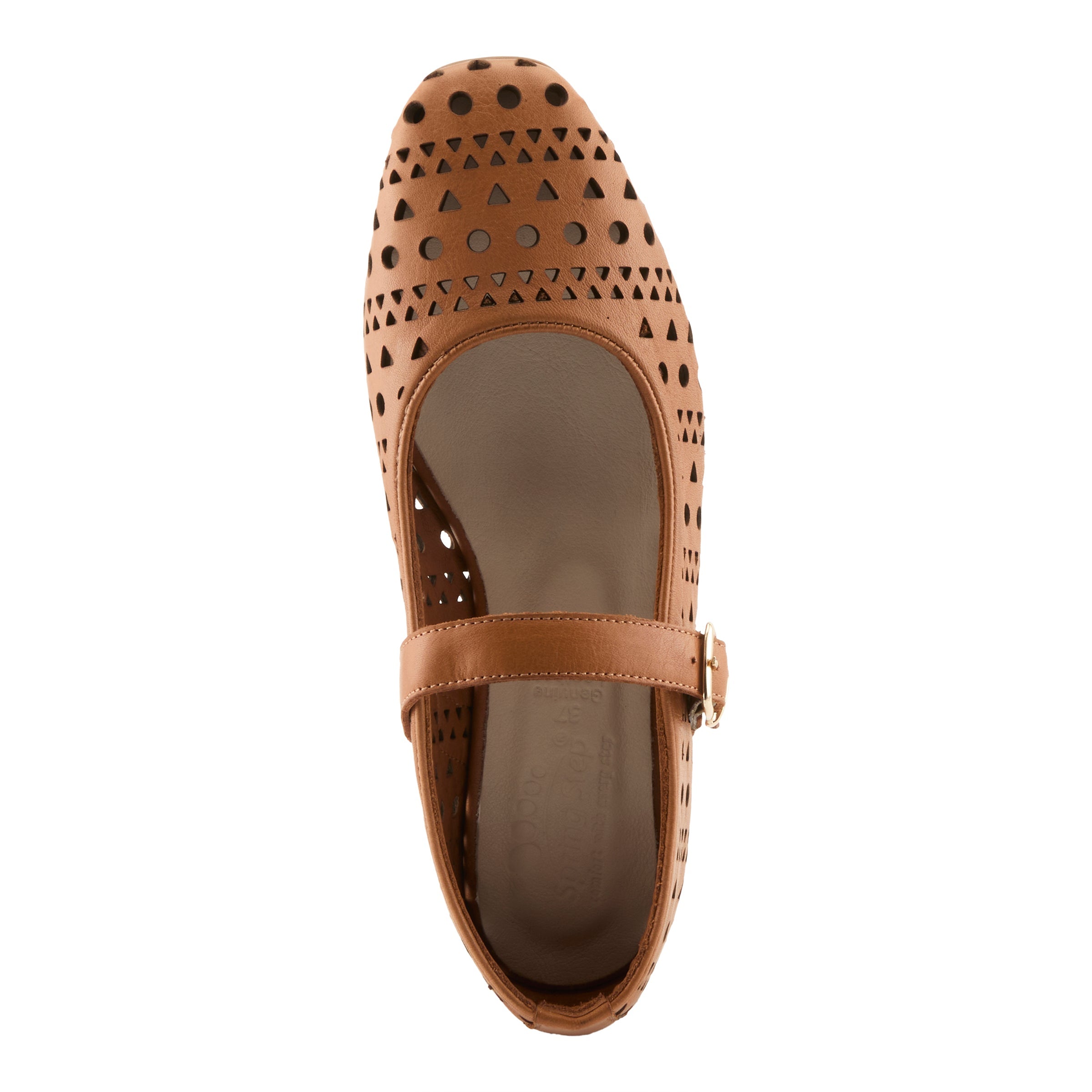 SPRING STEP ARBELLA SHOES