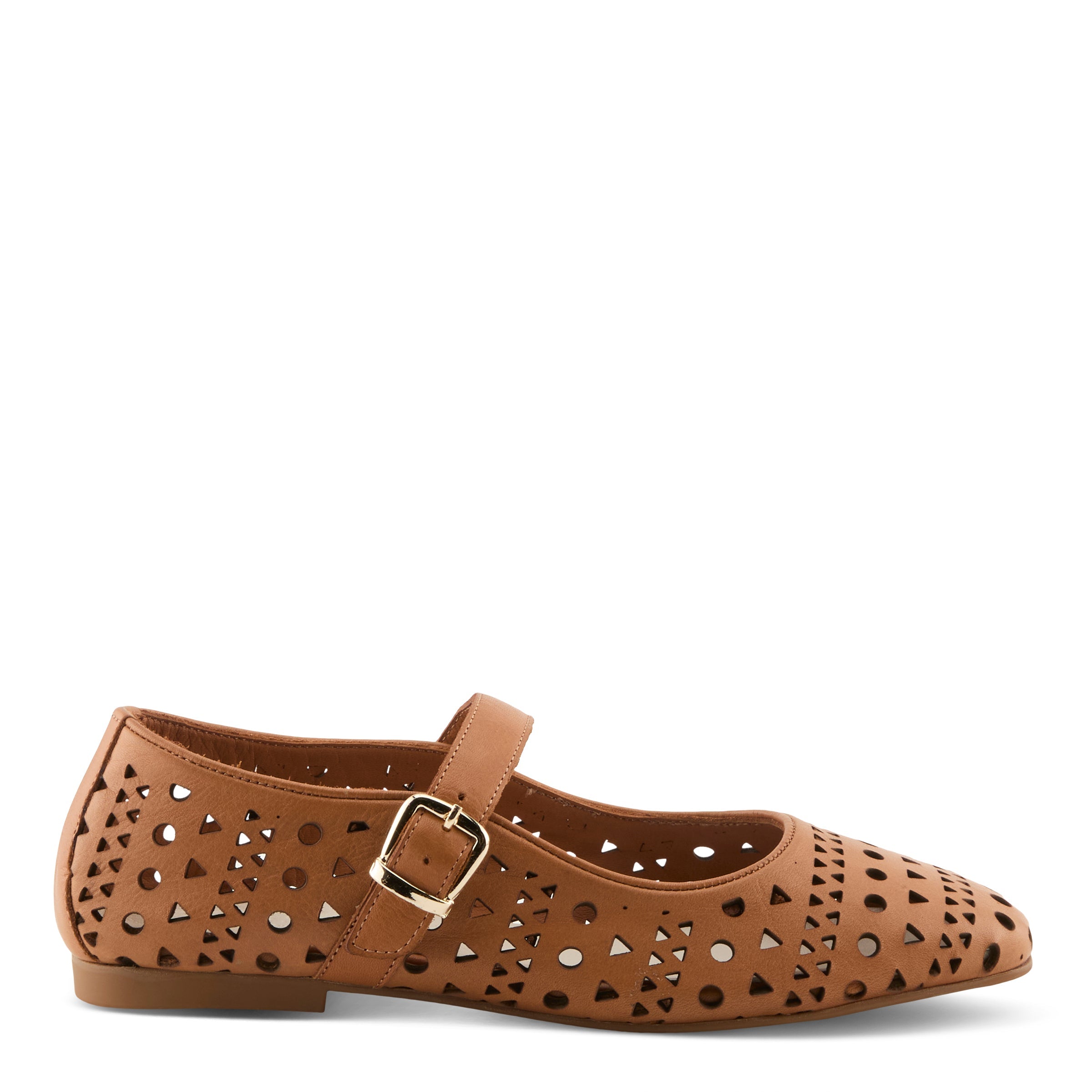 SPRING STEP ARBELLA SHOES