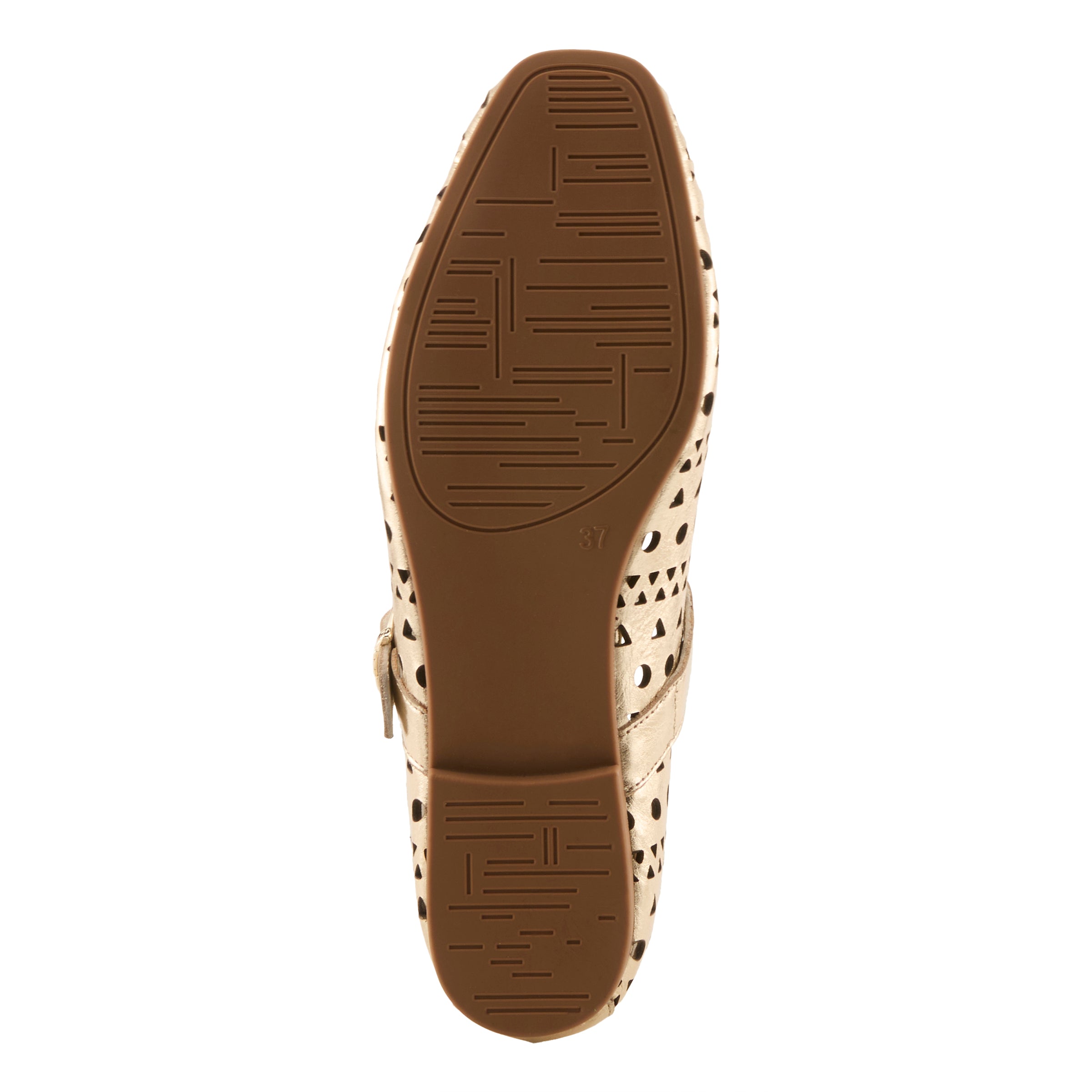 SPRING STEP ARBELLA SHOES