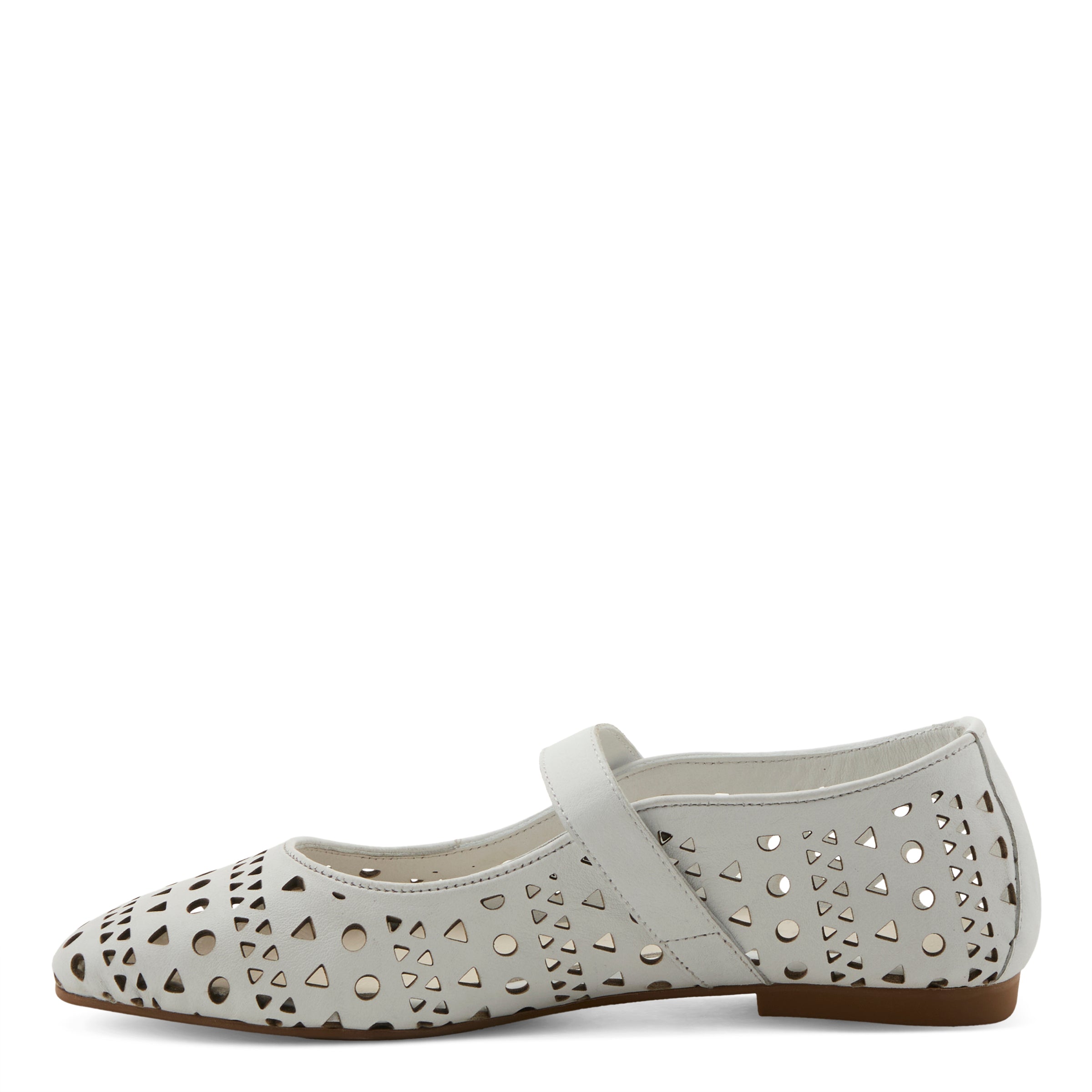 SPRING STEP ARBELLA SHOES