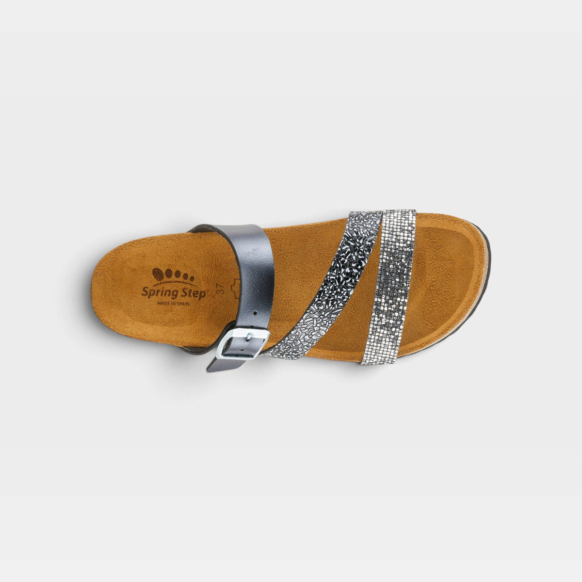 Spring Step Arenall Sandals — product view 4