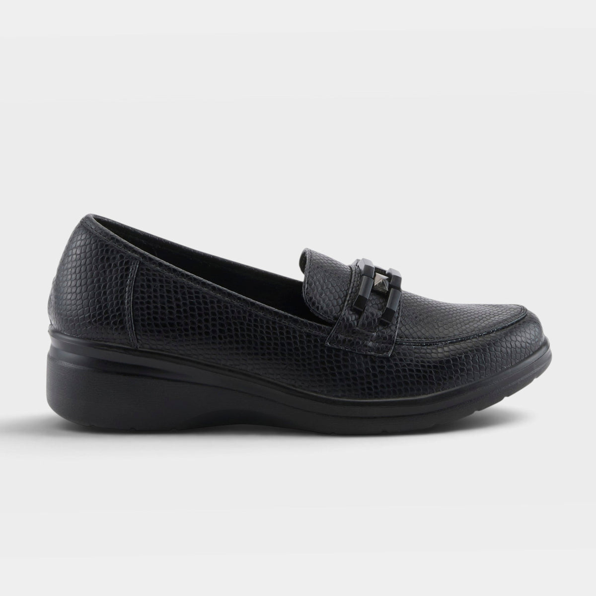 Flexus Arisoria Women's Slip-On Shoes — product view 6